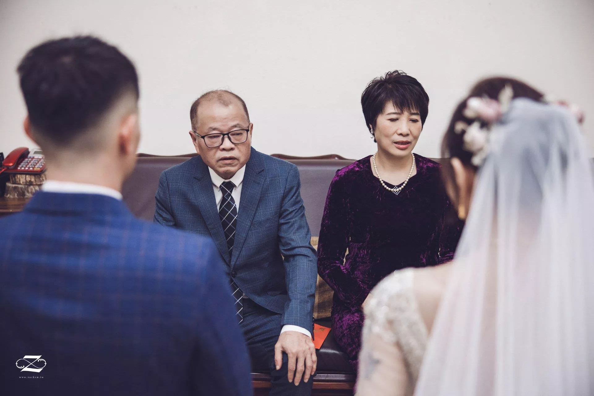 婚禮攝影師大原Zack.Visual.Co28-【桃園婚攝】玟槿　∞　冠妤婚禮紀錄@桃園Amour阿沐