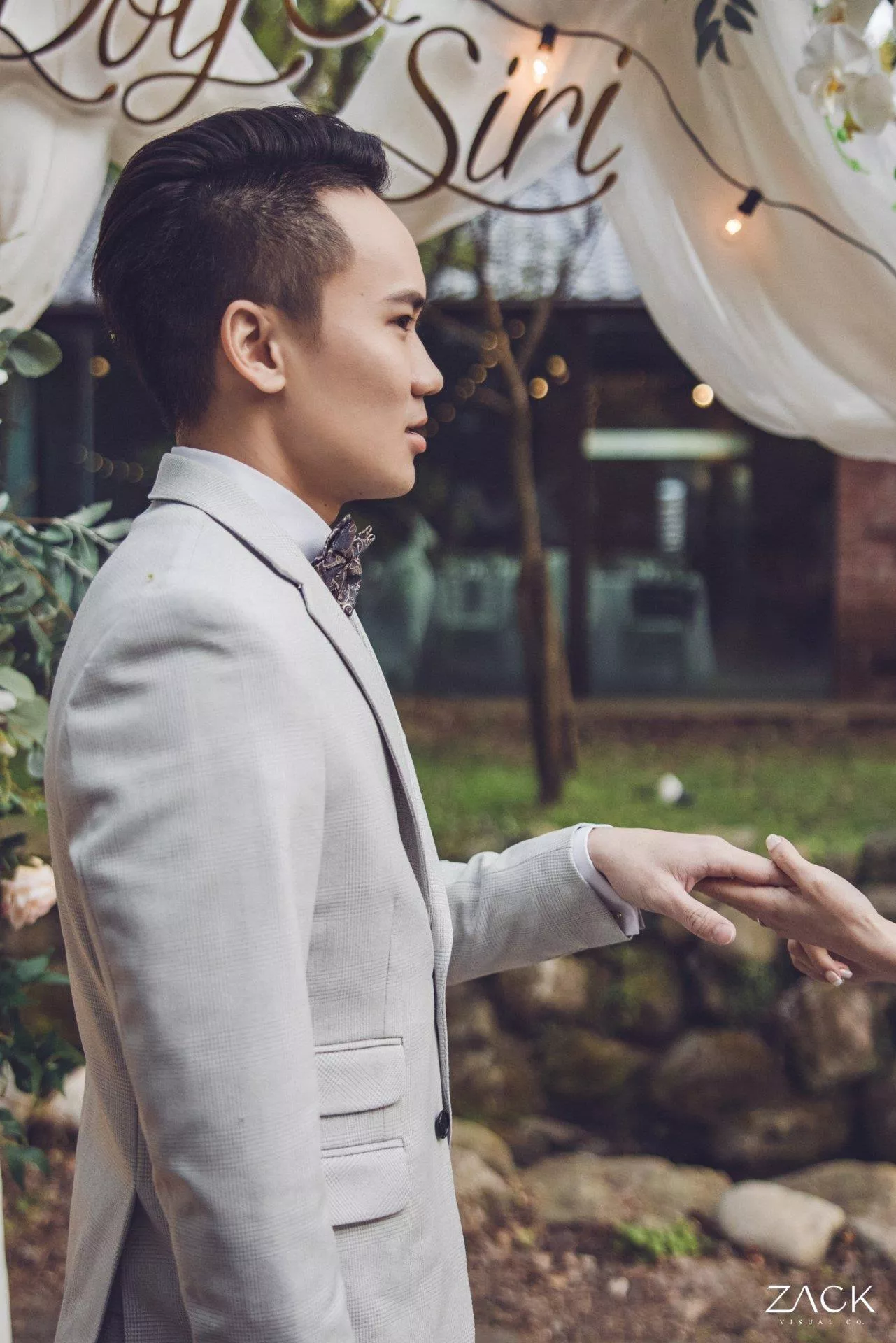 婚紗攝影師大原Zack.Visual.Co9-【台北婚攝】羅安∞佳盈婚禮紀錄@1956vintage