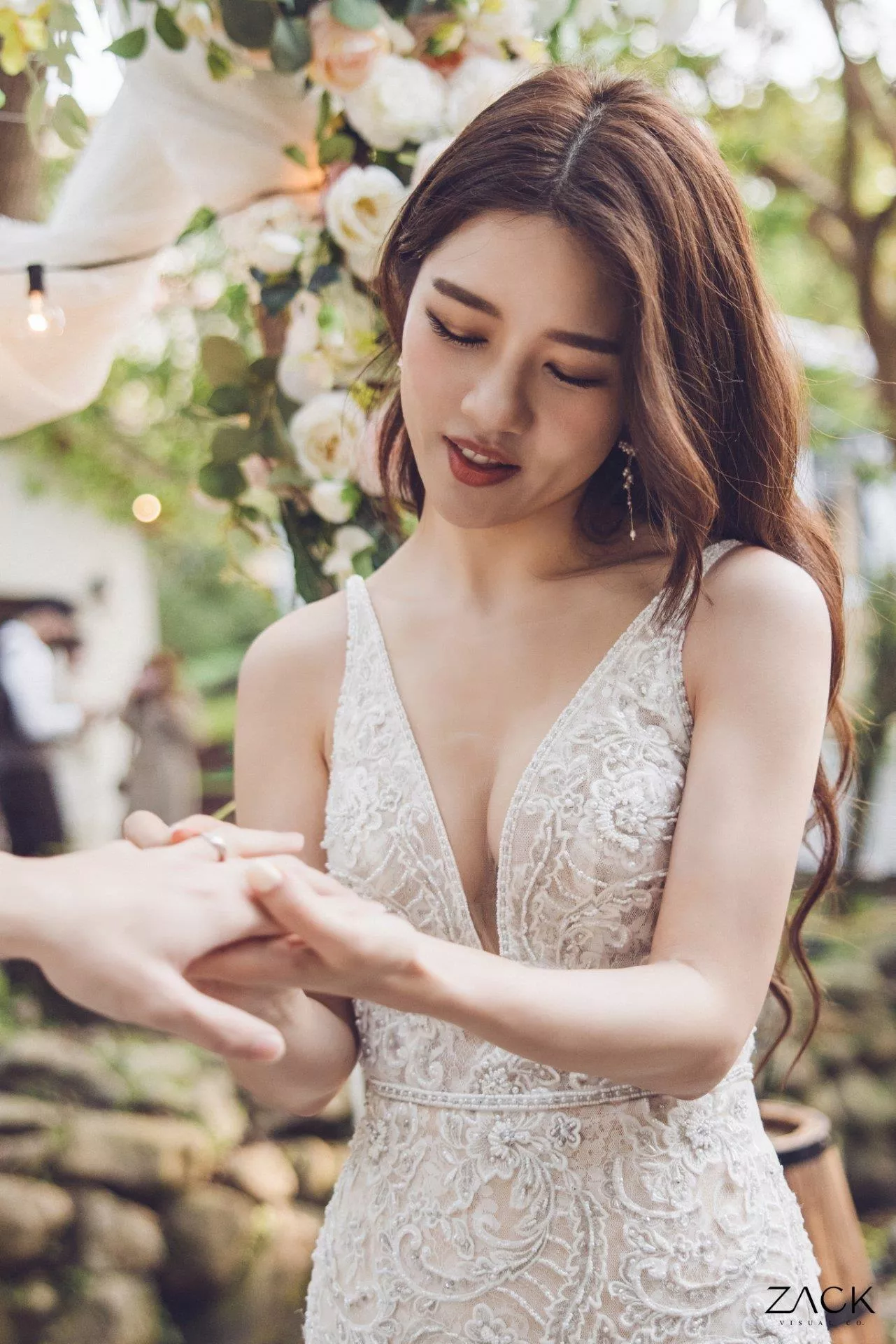 婚紗攝影師大原Zack.Visual.Co10-【台北婚攝】羅安∞佳盈婚禮紀錄@1956vintage