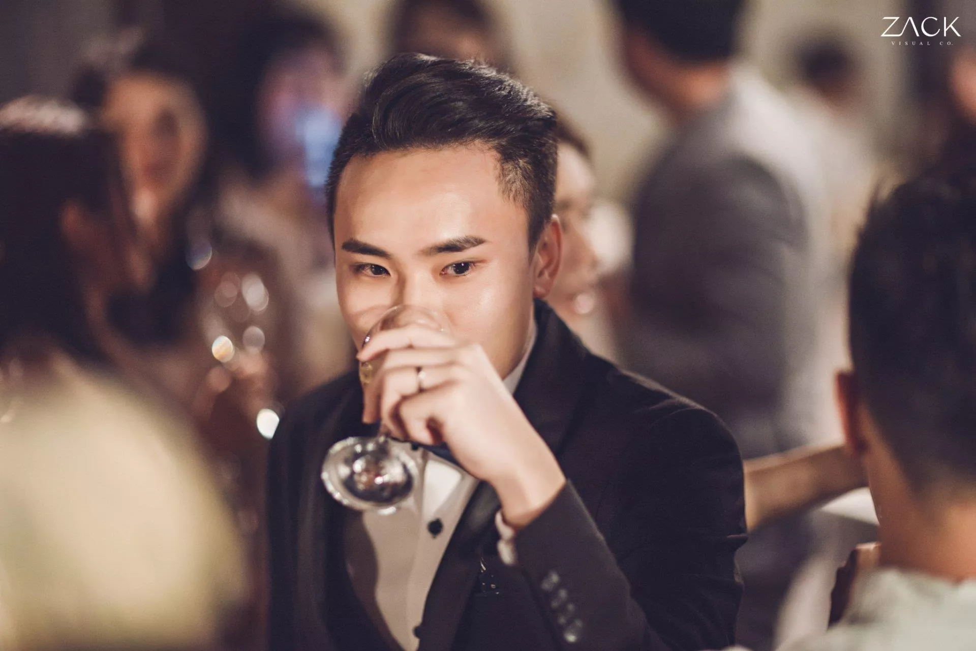 婚紗攝影師大原Zack.Visual.Co40-【台北婚攝】羅安∞佳盈婚禮紀錄@1956vintage