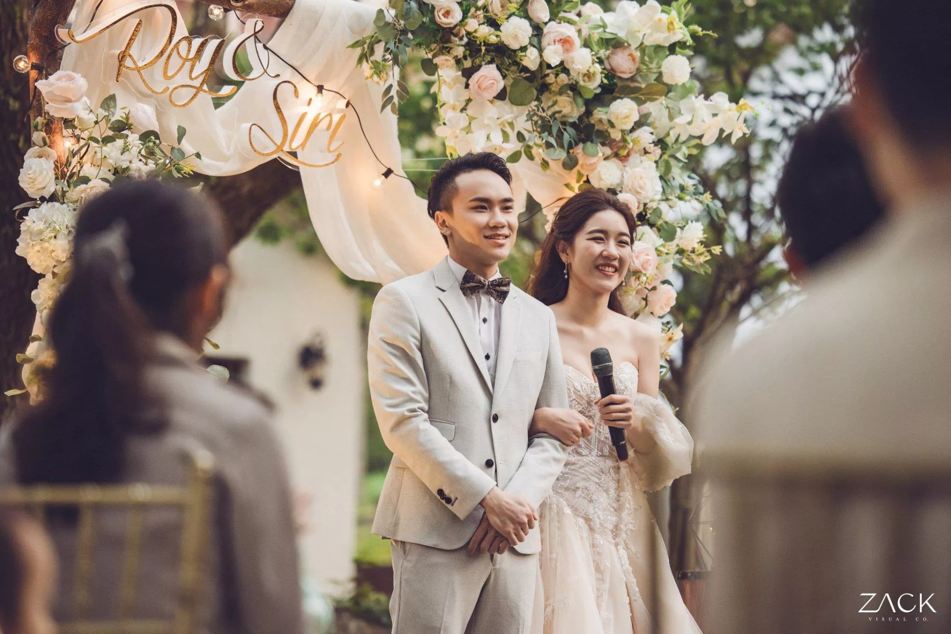 婚紗攝影師大原Zack.Visual.Co59-【台北婚攝】羅安∞佳盈婚禮紀錄@1956vintage