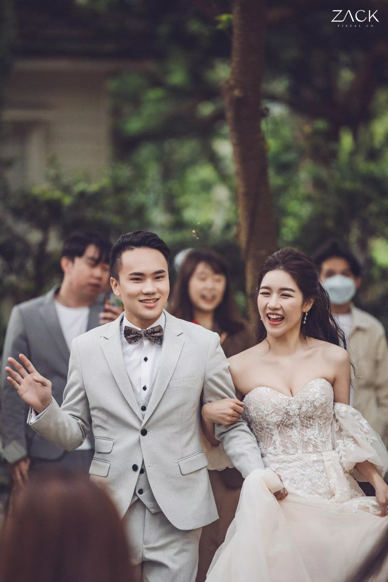 婚紗攝影師大原Zack.Visual.Co64-【台北婚攝】羅安∞佳盈婚禮紀錄@1956vintage