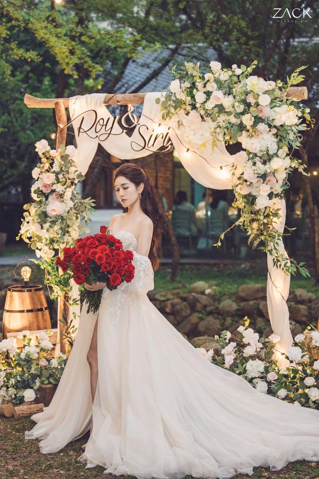 婚紗攝影師大原Zack.Visual.Co66-【台北婚攝】羅安∞佳盈婚禮紀錄@1956vintage