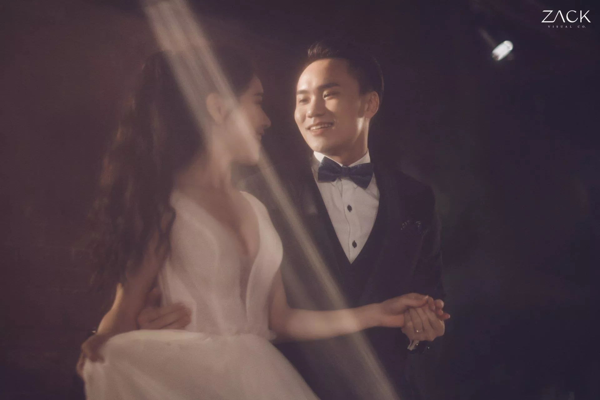 婚紗攝影師大原Zack.Visual.Co67-【台北婚攝】羅安∞佳盈婚禮紀錄@1956vintage
