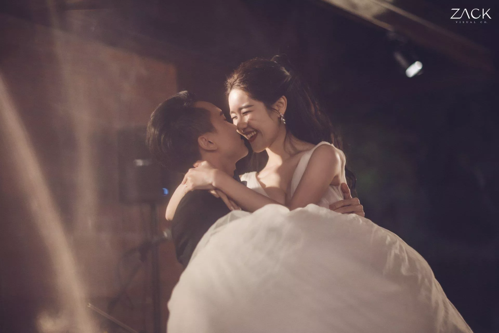婚紗攝影師大原Zack.Visual.Co68-【台北婚攝】羅安∞佳盈婚禮紀錄@1956vintage