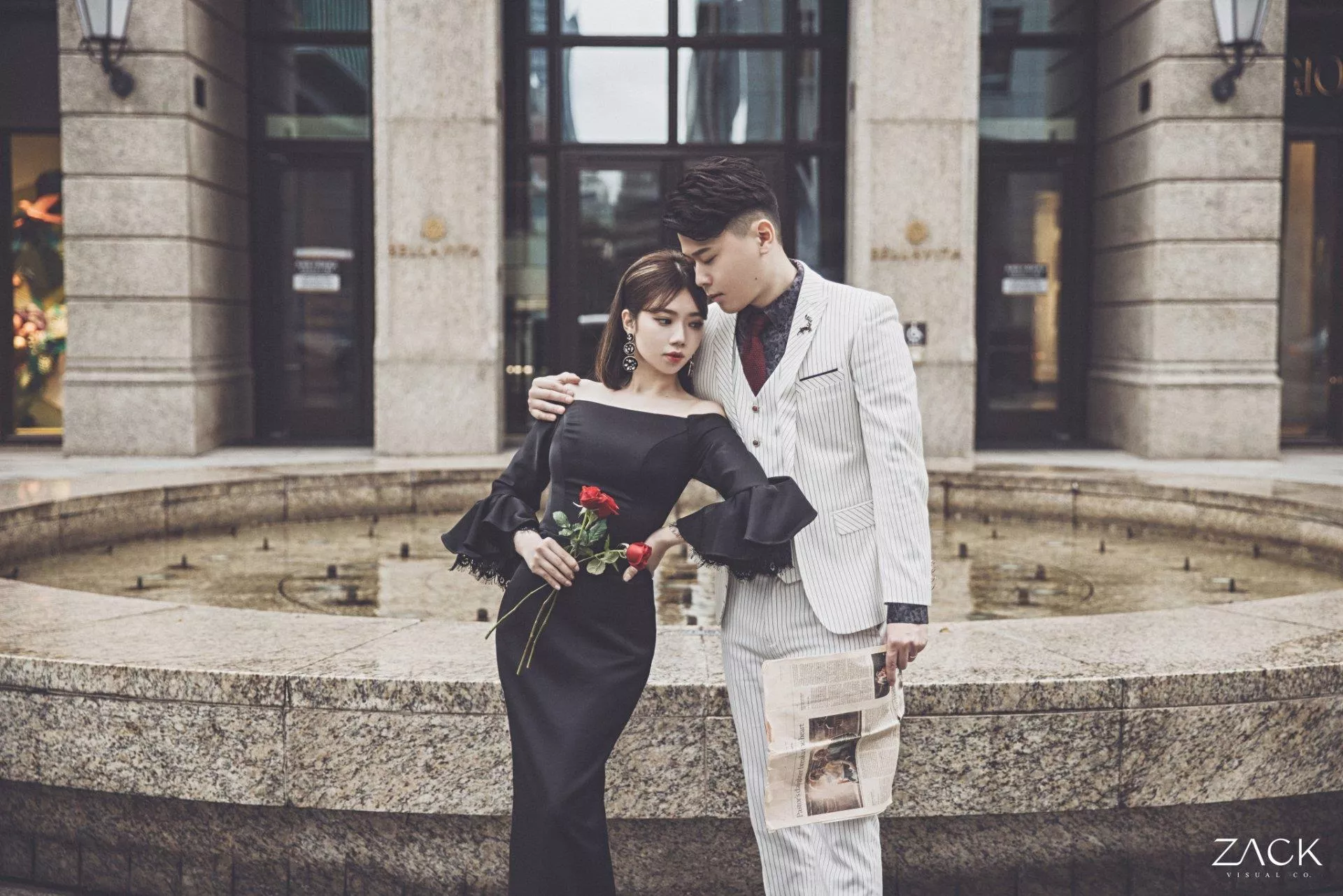2-【婚紗攝影】銘盛　∞　易螢婚紗照