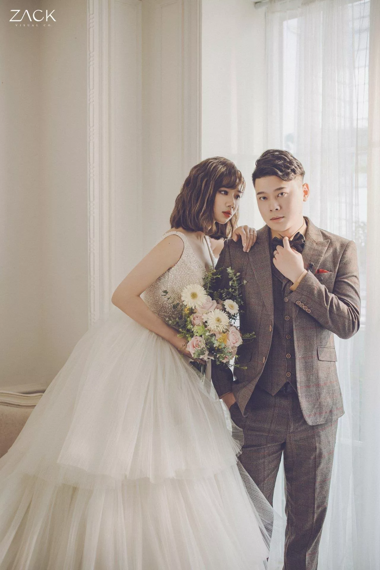 7-【婚紗攝影】銘盛　∞　易螢婚紗照