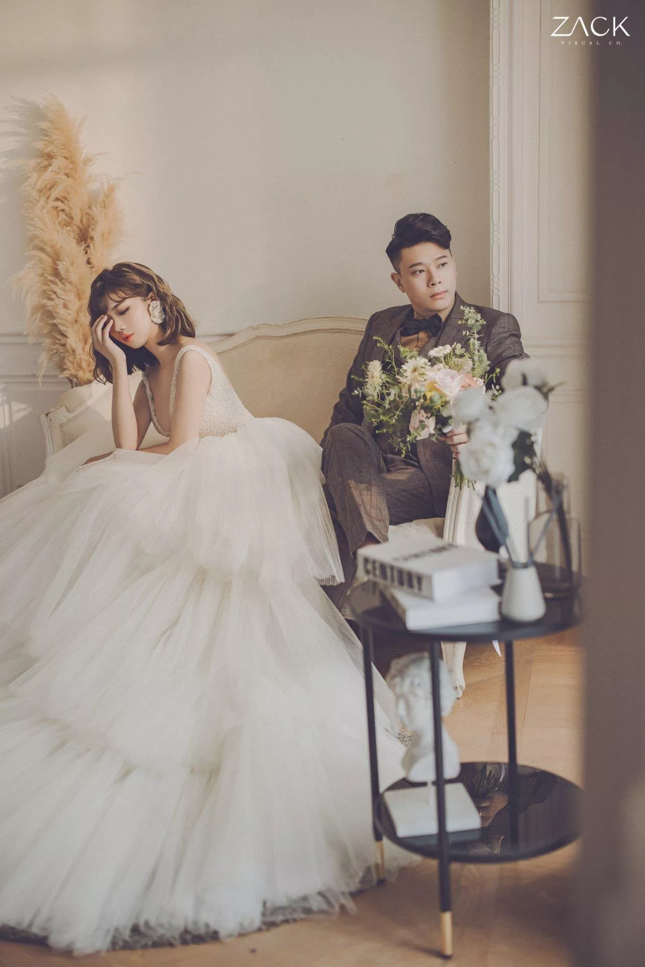 8-【婚紗攝影】銘盛　∞　易螢婚紗照