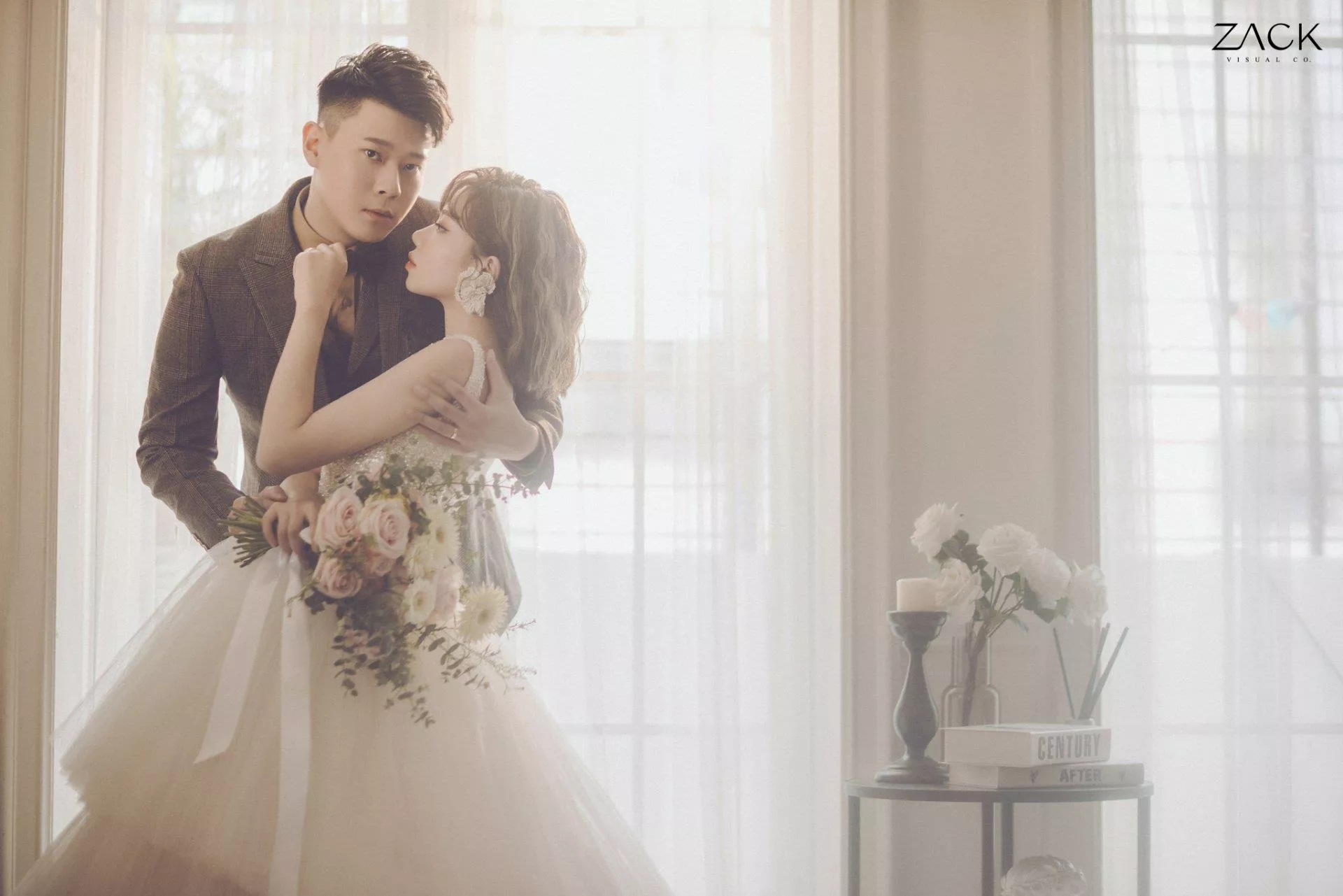 16-【婚紗攝影】銘盛　∞　易螢婚紗照