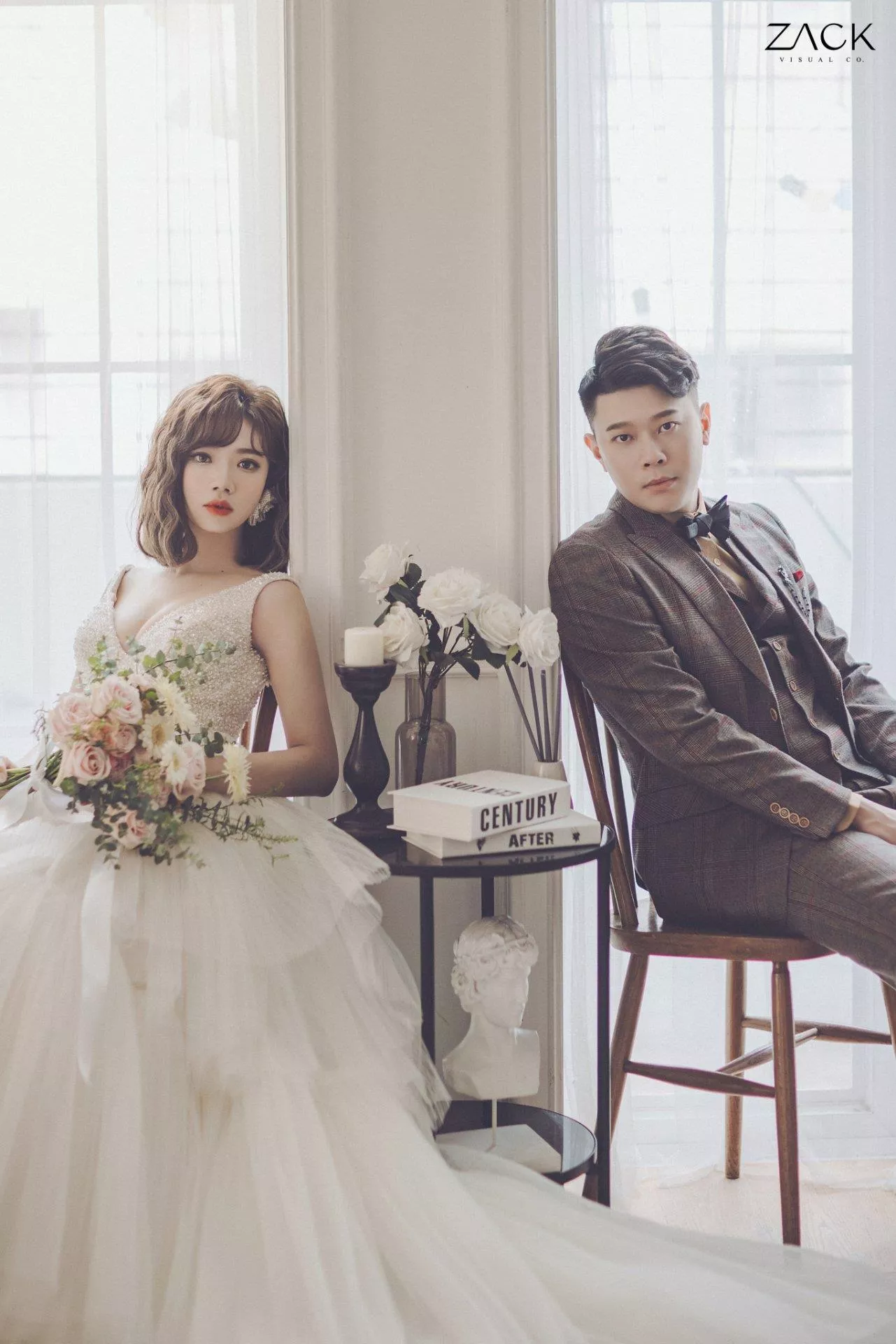 20-【婚紗攝影】銘盛　∞　易螢婚紗照