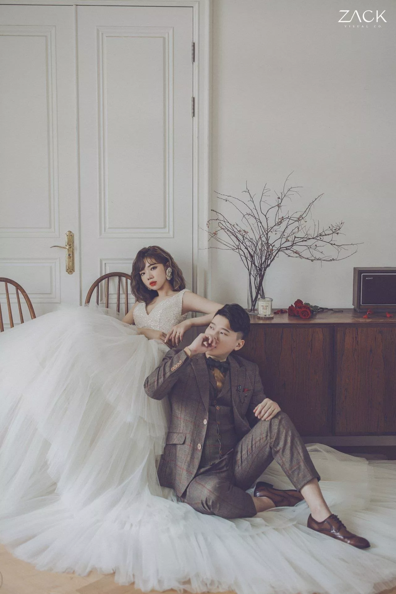 21-【婚紗攝影】銘盛　∞　易螢婚紗照