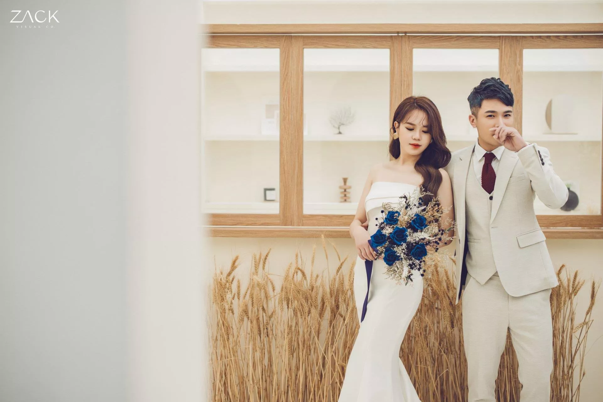婚紗攝影師Zack.Xu.維澤1-【婚紗攝影】宗翰　∞　威涵婚紗照