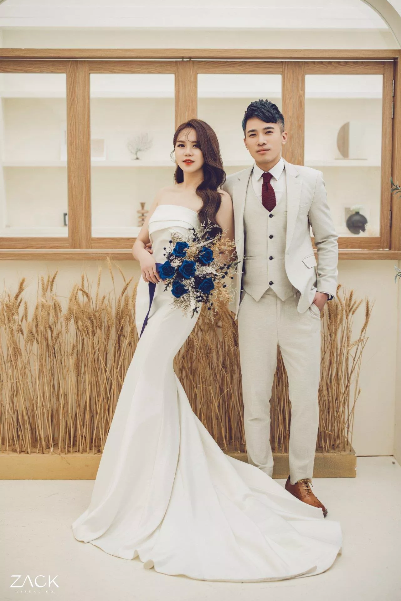 婚紗攝影師Zack.Xu.維澤2-【婚紗攝影】宗翰　∞　威涵婚紗照