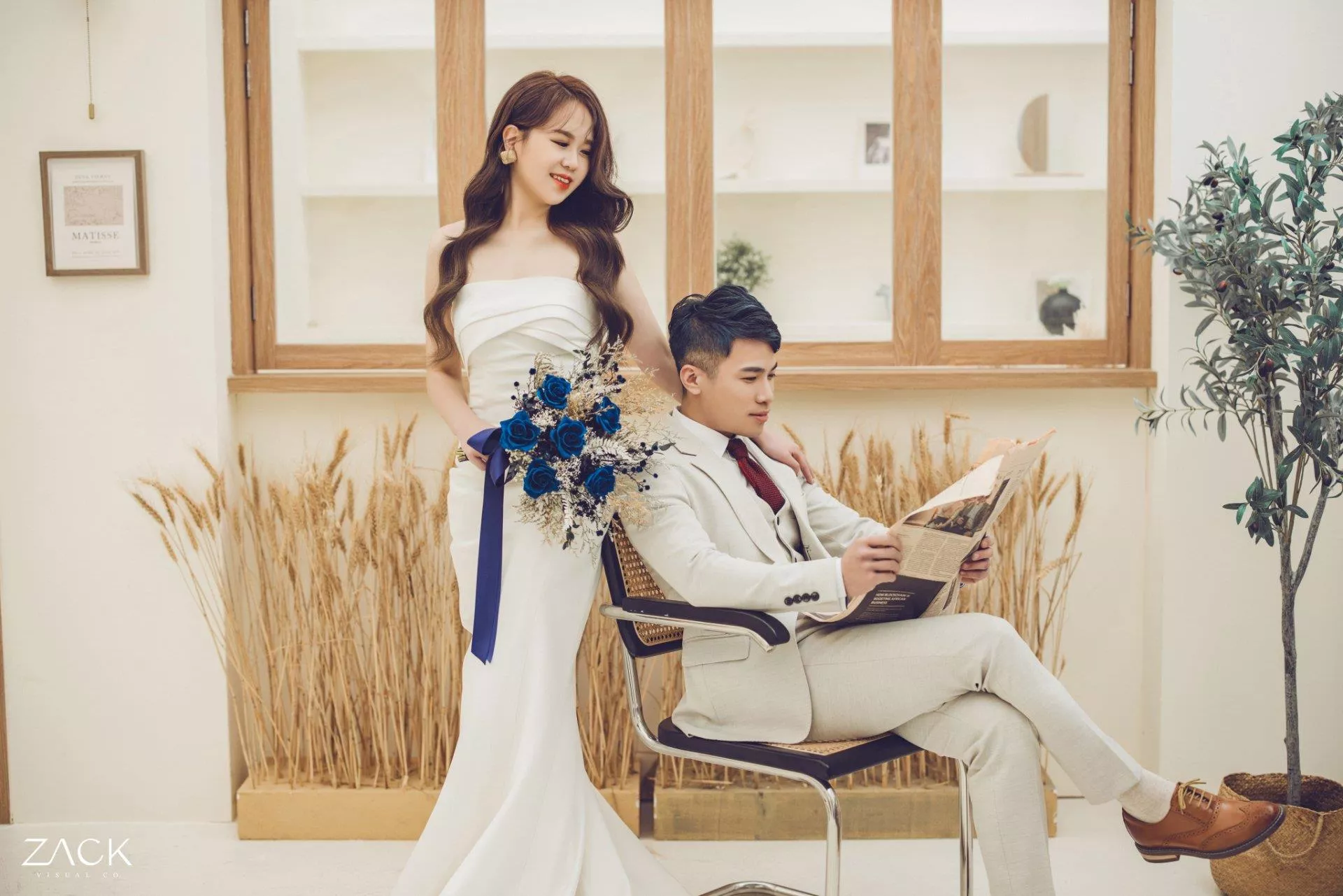 婚紗攝影師Zack.Xu.維澤3-【婚紗攝影】宗翰　∞　威涵婚紗照