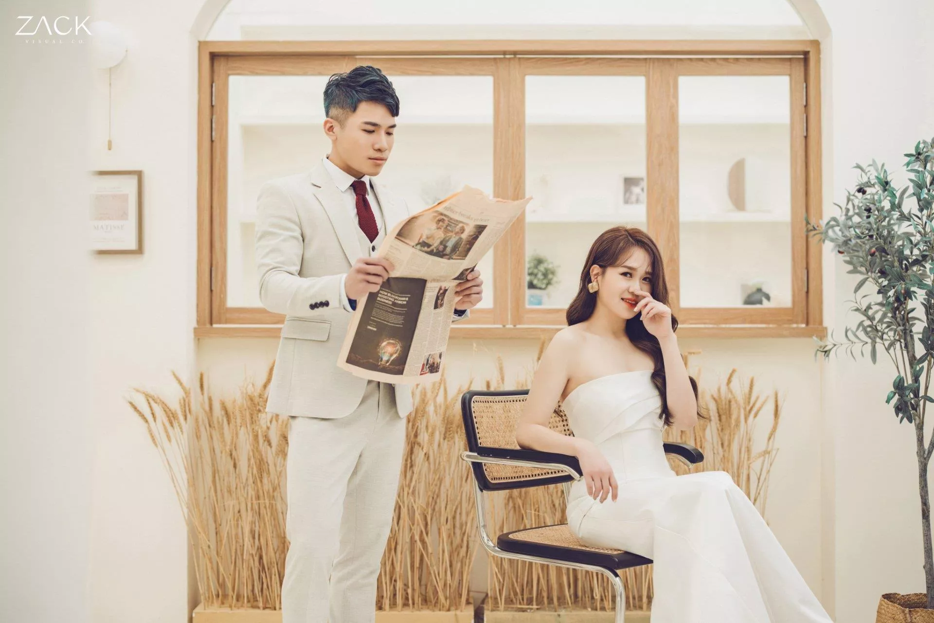 婚紗攝影師Zack.Xu.維澤4-【婚紗攝影】宗翰　∞　威涵婚紗照