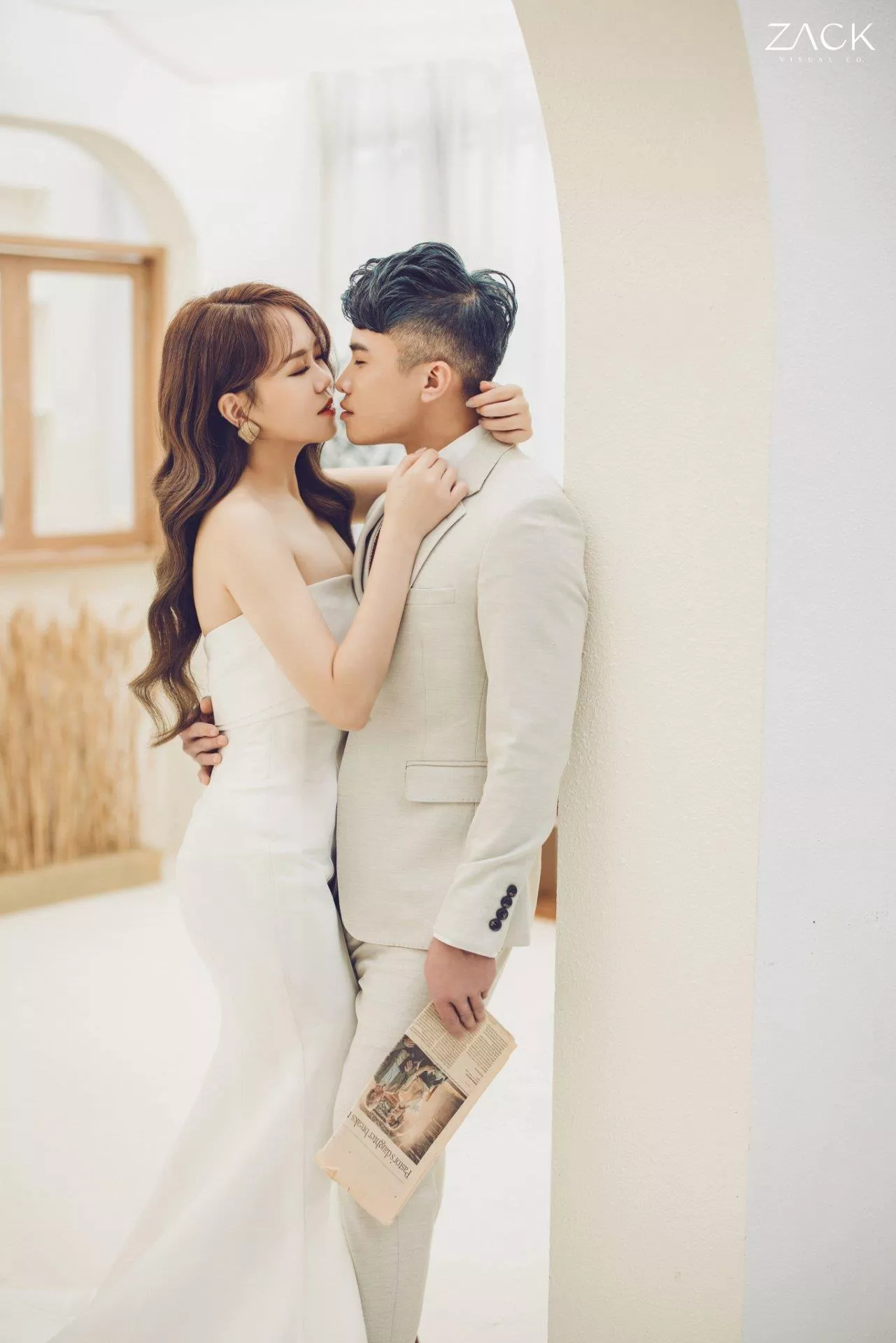 婚紗攝影師Zack.Xu.維澤7-【婚紗攝影】宗翰　∞　威涵婚紗照