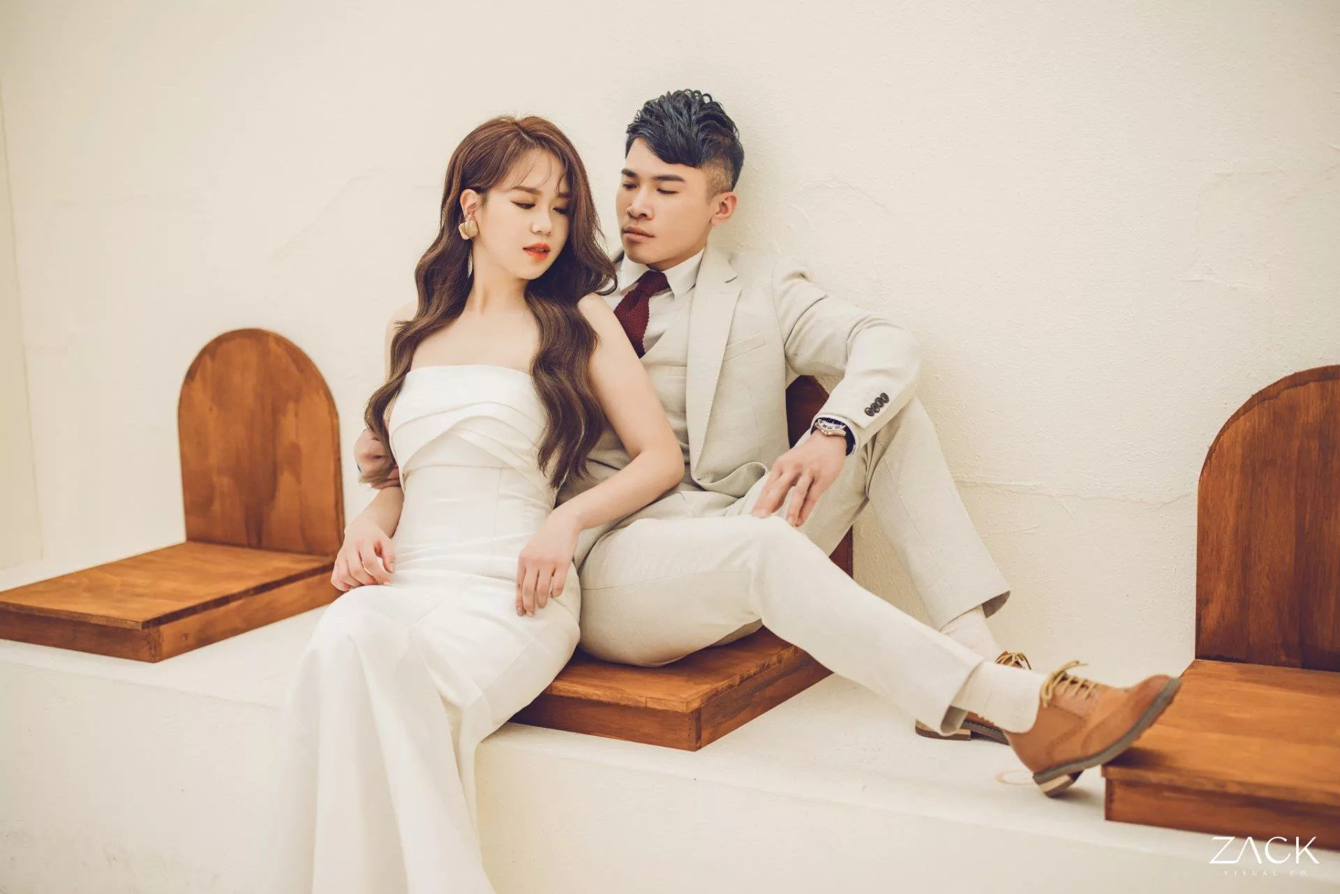 婚紗攝影師Zack.Xu.維澤8-【婚紗攝影】宗翰　∞　威涵婚紗照
