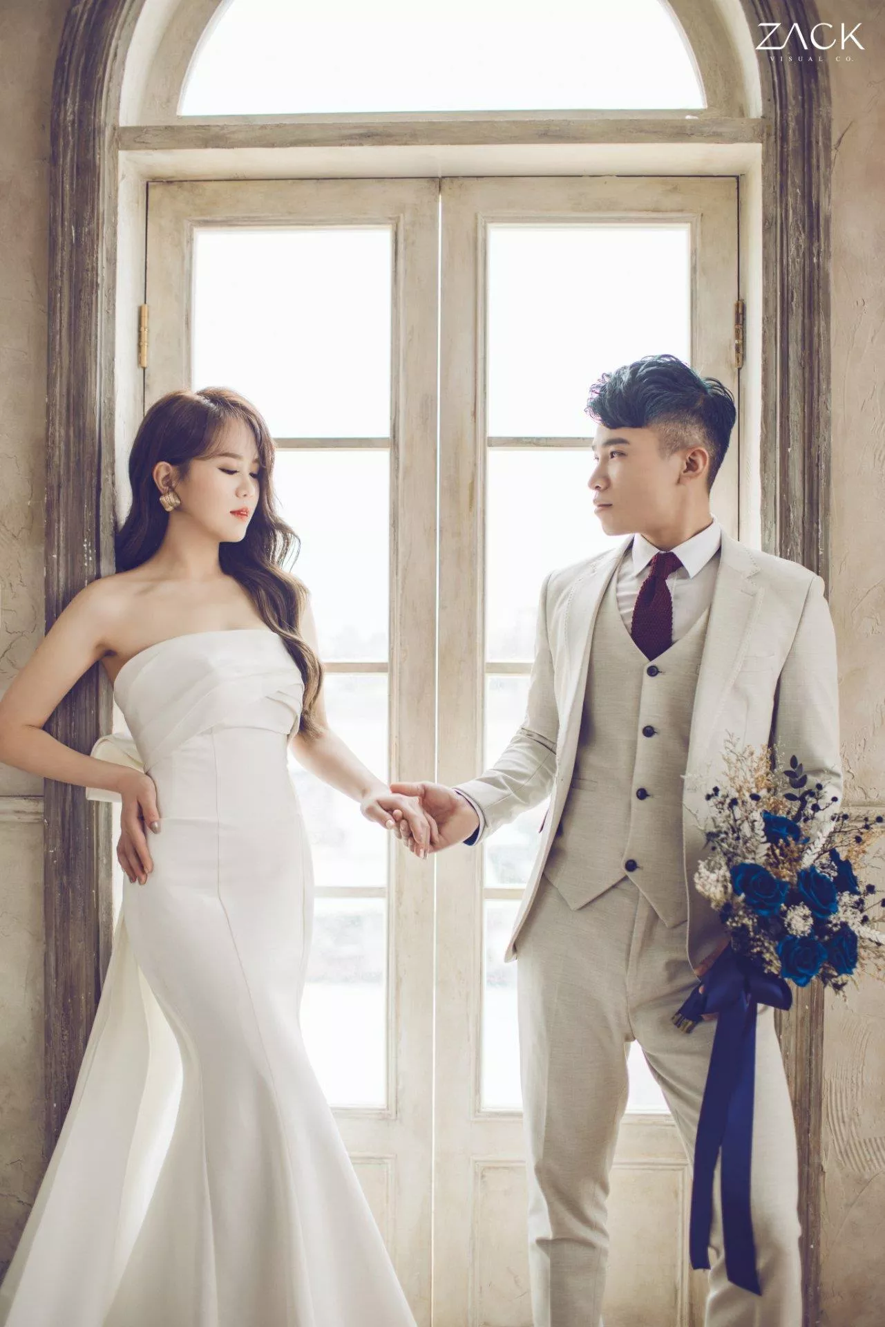 婚紗攝影師Zack.Xu.維澤12-【婚紗攝影】宗翰　∞　威涵婚紗照