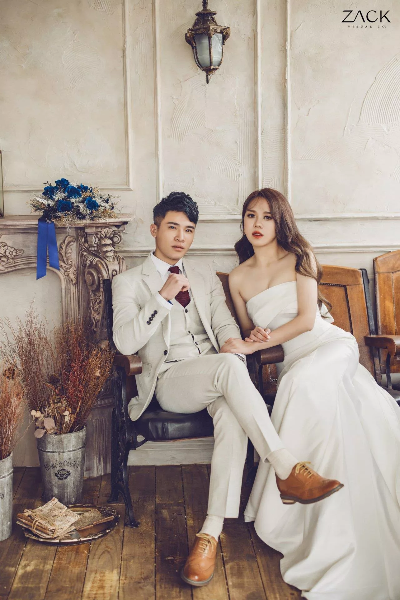 婚紗攝影師Zack.Xu.維澤13-【婚紗攝影】宗翰　∞　威涵婚紗照