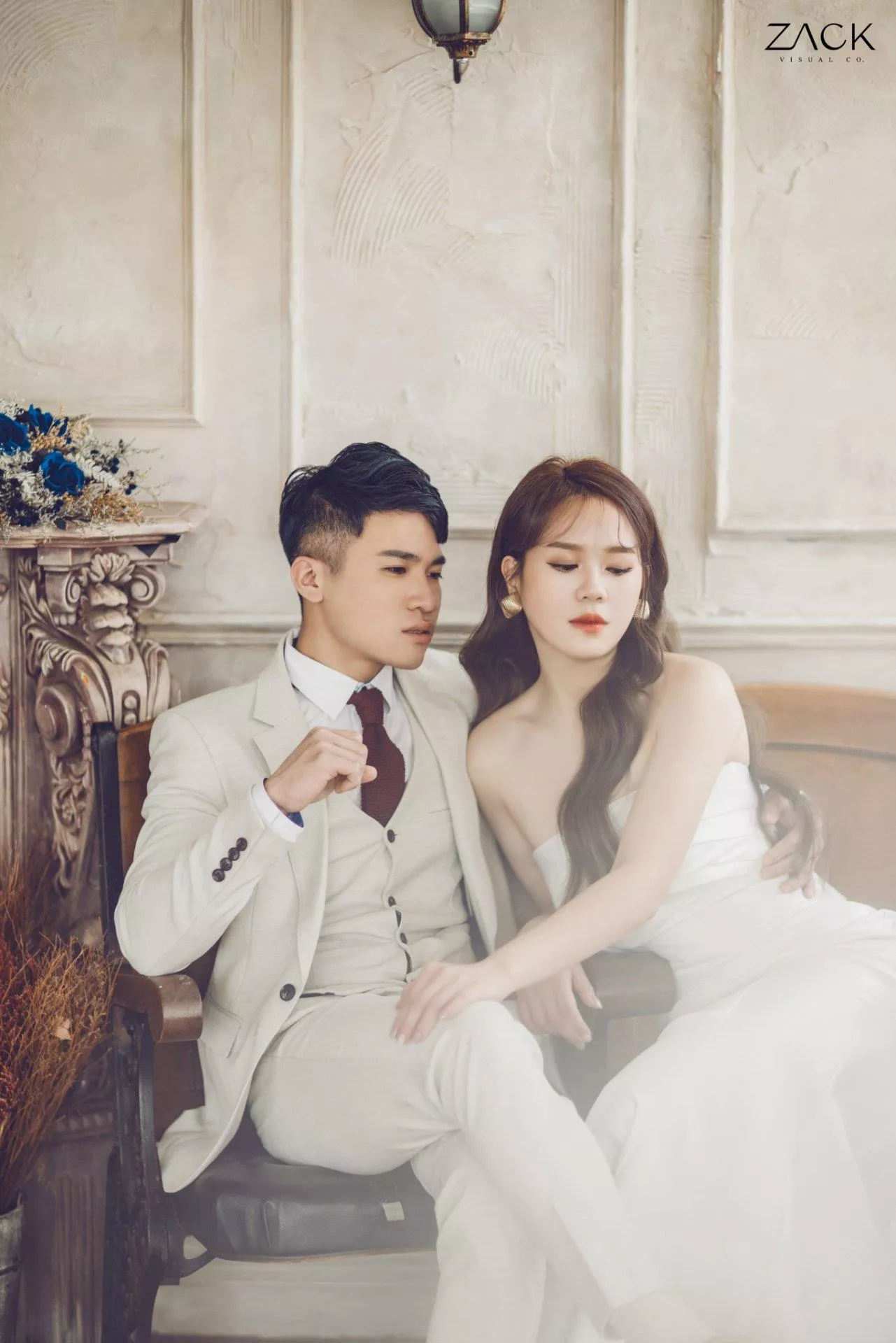 婚紗攝影師Zack.Xu.維澤14-【婚紗攝影】宗翰　∞　威涵婚紗照