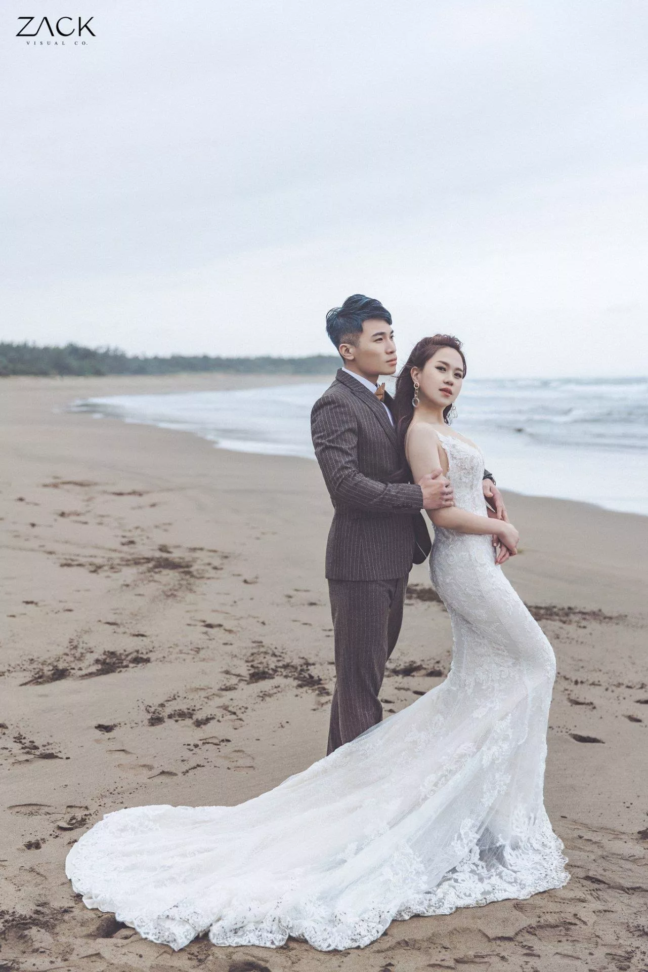 婚紗攝影師Zack.Xu.維澤29-【婚紗攝影】宗翰　∞　威涵婚紗照