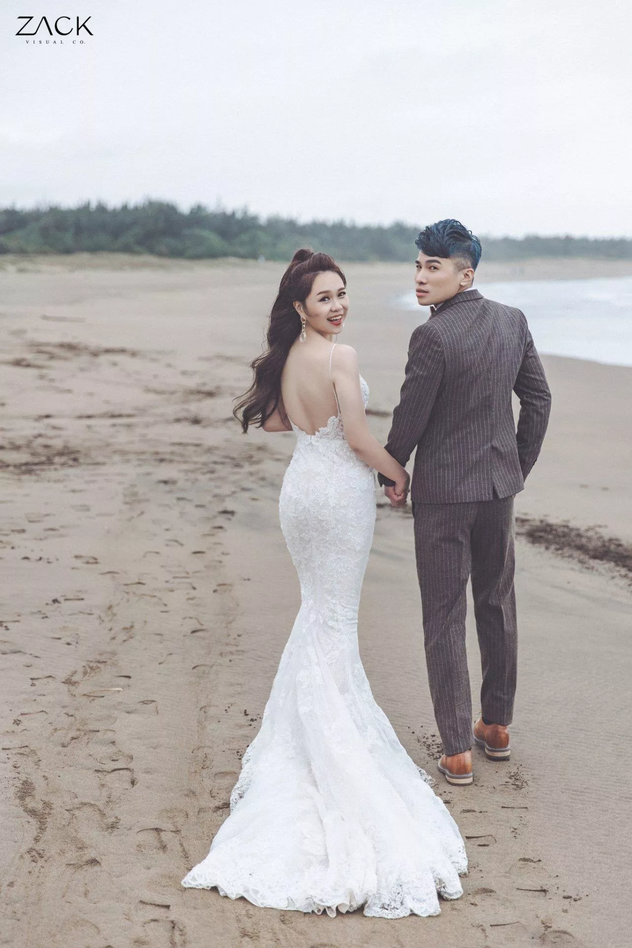 婚紗攝影師Zack.Xu.維澤30-【婚紗攝影】宗翰　∞　威涵婚紗照