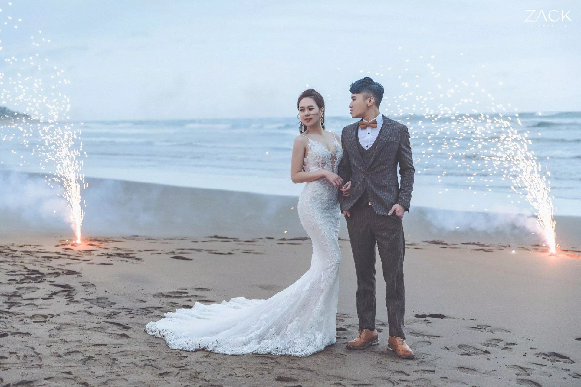 婚紗攝影師Zack.Xu.維澤33-【婚紗攝影】宗翰　∞　威涵婚紗照