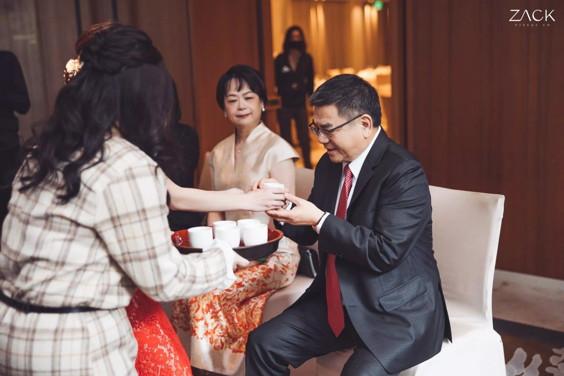 婚禮攝影師大原Zack.Visual.Co5-【桃園婚攝】浩承∞思婷婚禮紀錄@大溪笠復威斯汀度假酒店