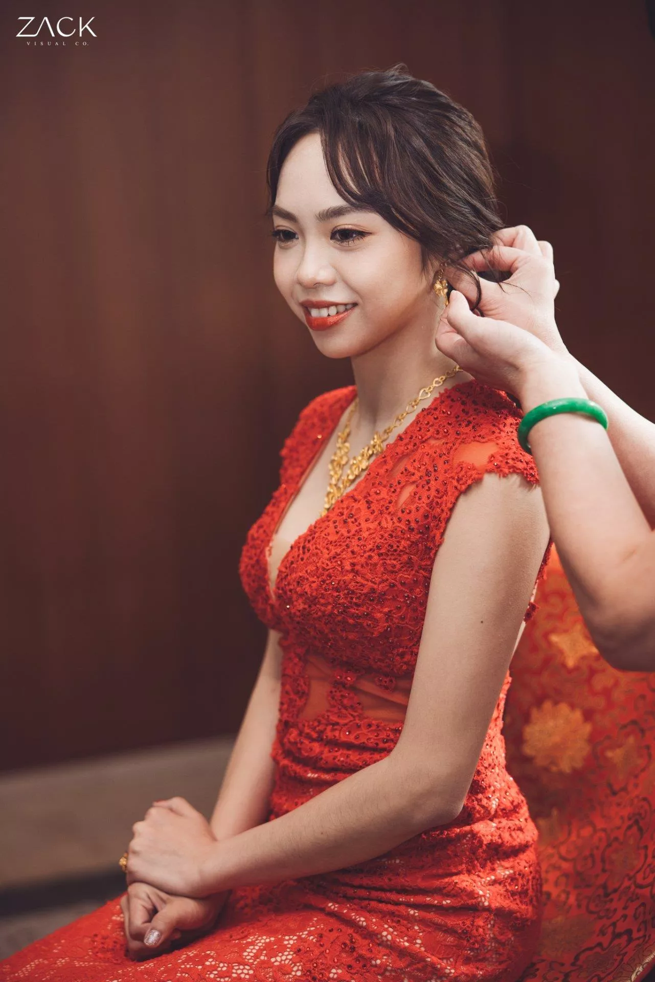 婚禮攝影師大原Zack.Visual.Co18-【桃園婚攝】浩承∞思婷婚禮紀錄@大溪笠復威斯汀度假酒店