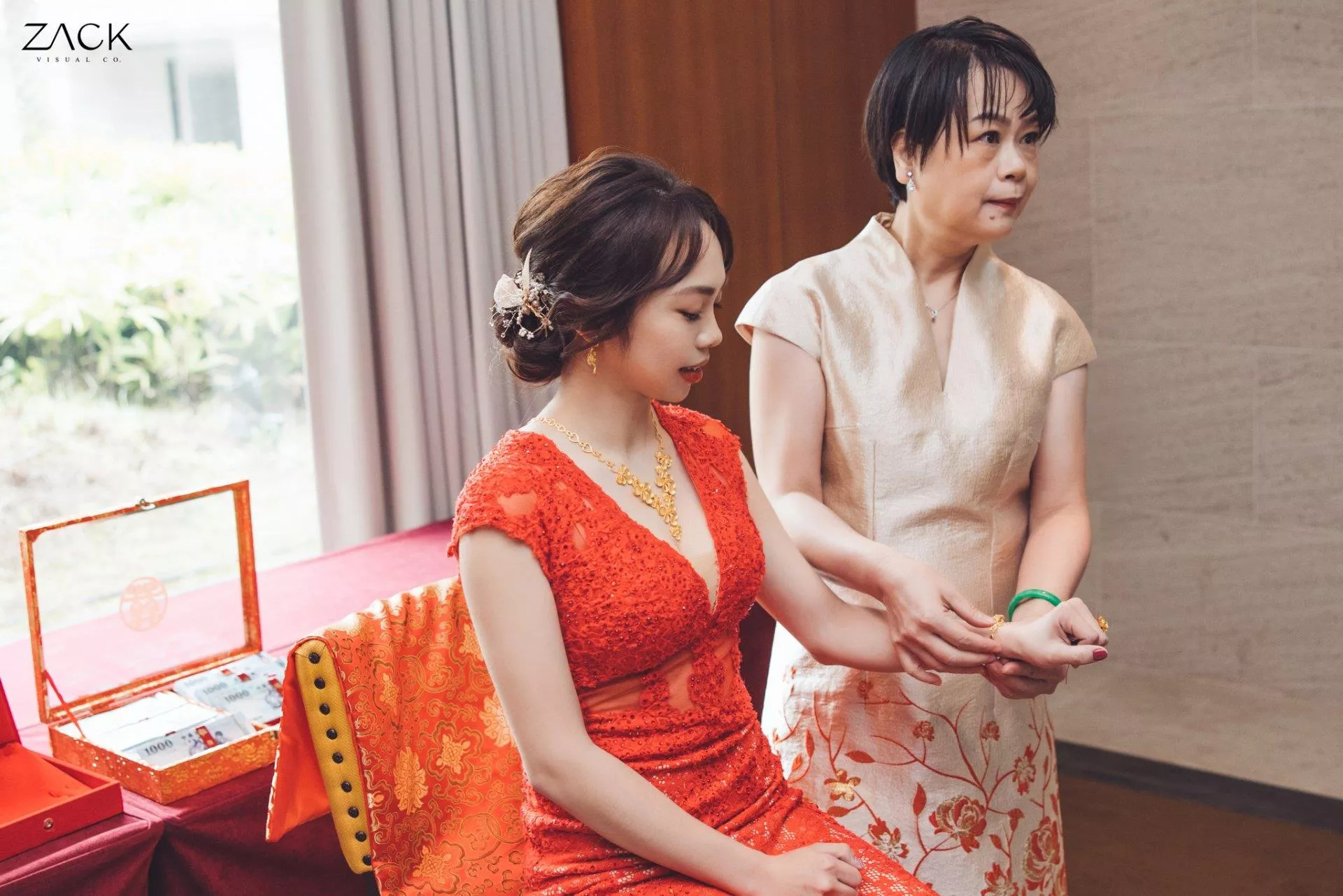 婚禮攝影師大原Zack.Visual.Co19-【桃園婚攝】浩承∞思婷婚禮紀錄@大溪笠復威斯汀度假酒店