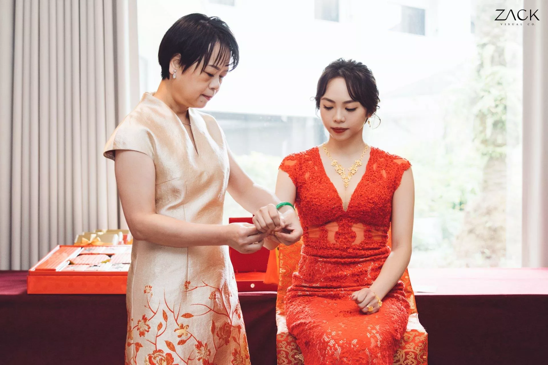 婚禮攝影師大原Zack.Visual.Co21-【桃園婚攝】浩承∞思婷婚禮紀錄@大溪笠復威斯汀度假酒店