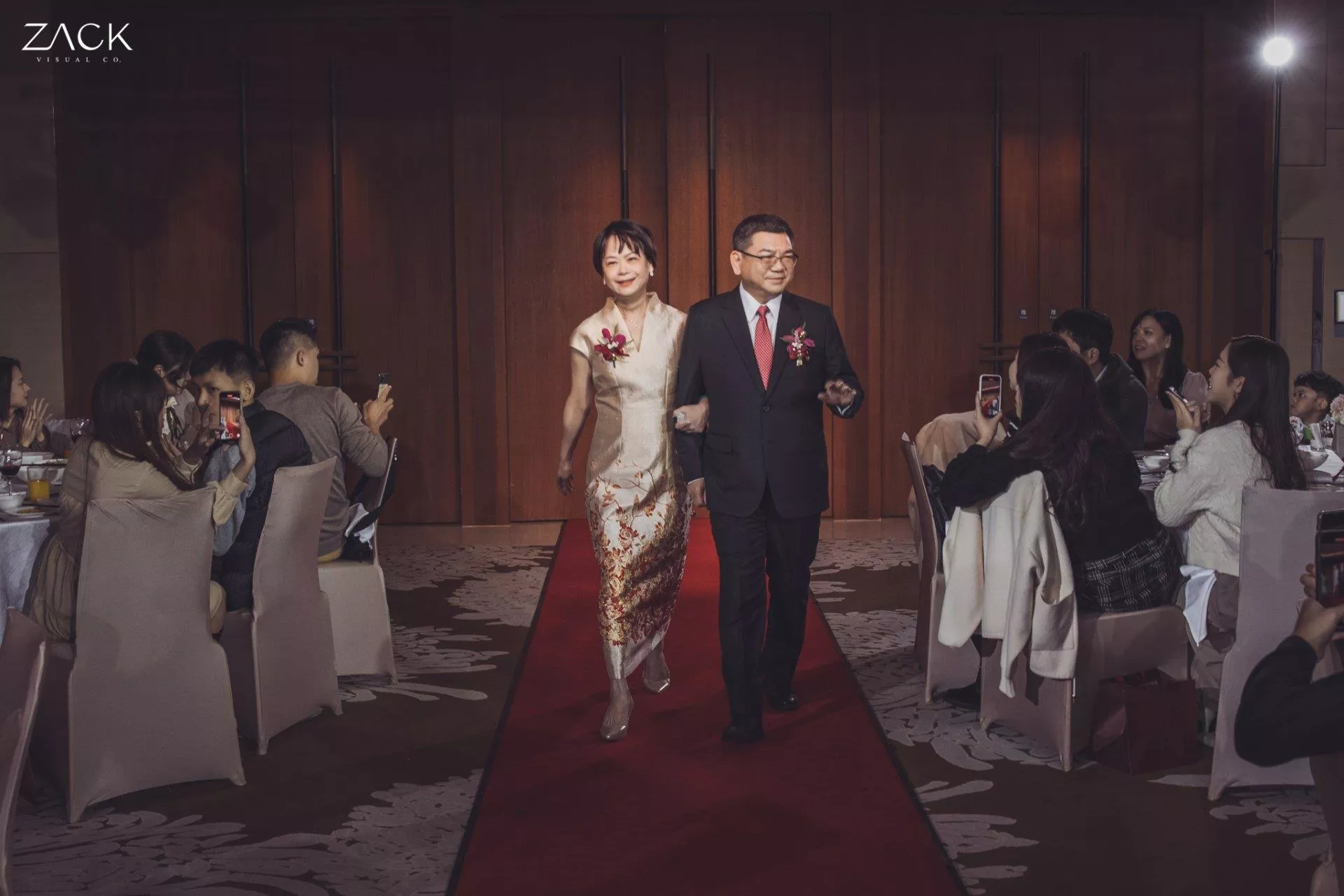 婚禮攝影師大原Zack.Visual.Co38-【桃園婚攝】浩承∞思婷婚禮紀錄@大溪笠復威斯汀度假酒店