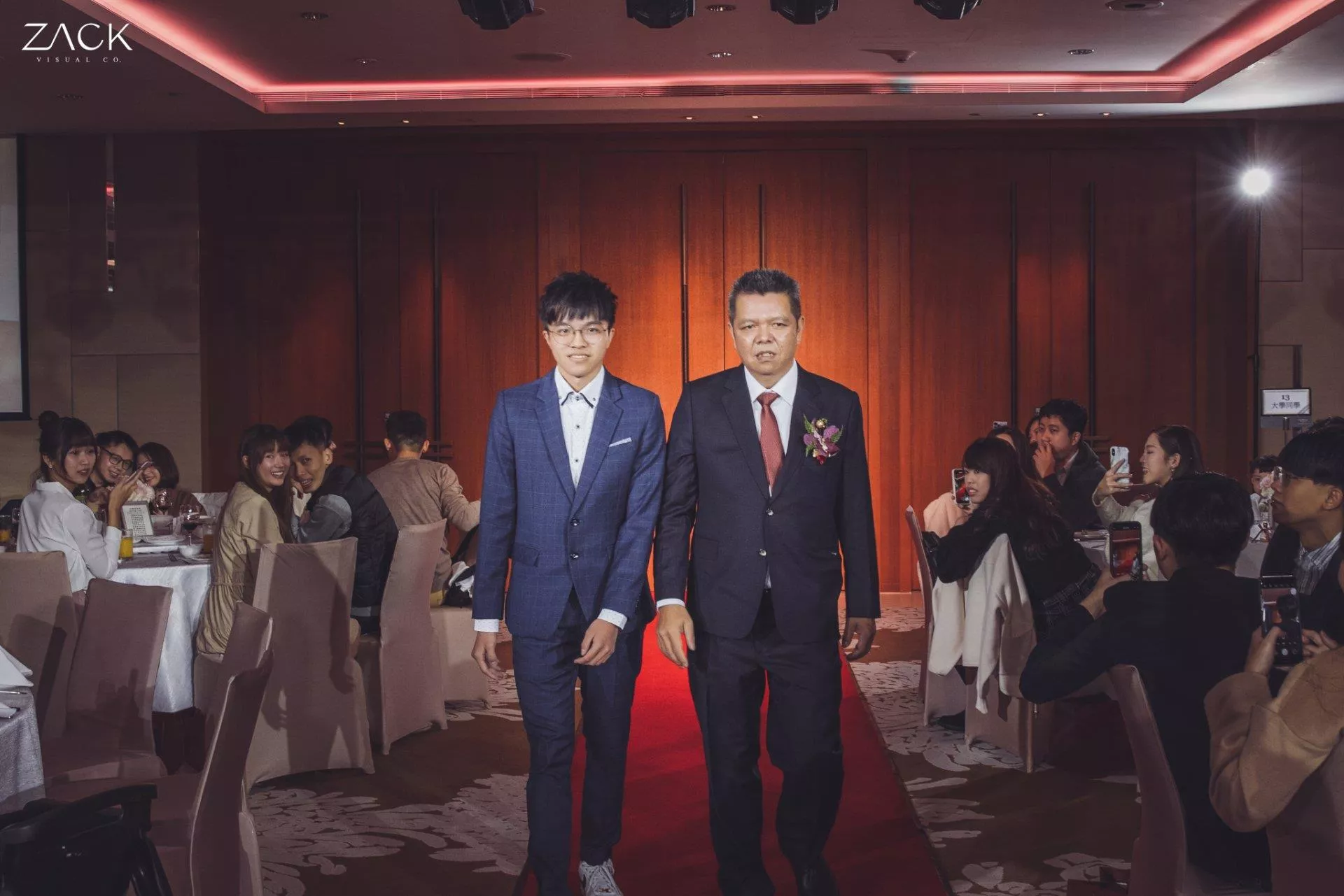 婚禮攝影師大原Zack.Visual.Co39-【桃園婚攝】浩承∞思婷婚禮紀錄@大溪笠復威斯汀度假酒店