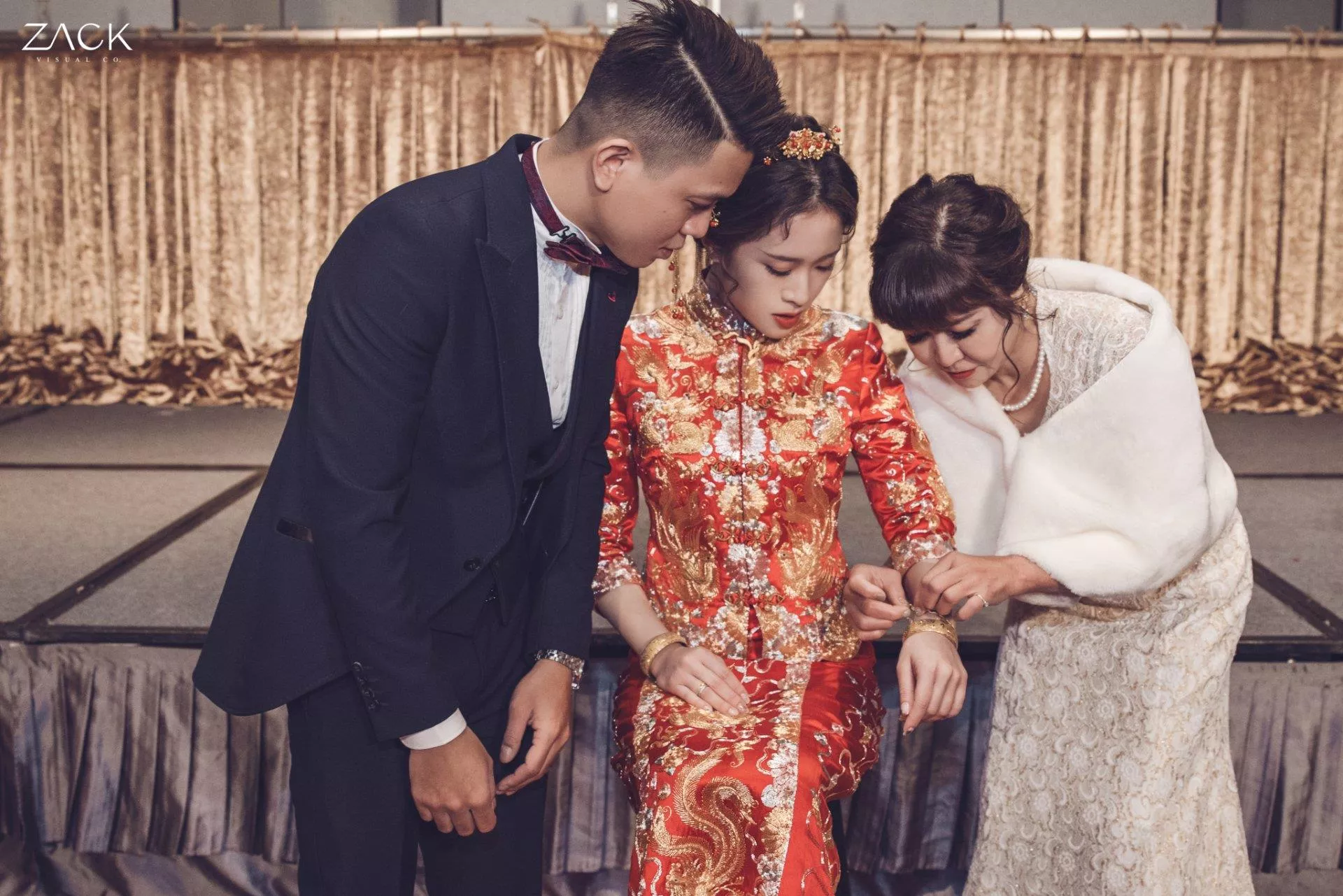婚禮攝影師大原Zack.Visual.Co16-【新竹婚攝】孝穎∞曉彤婚禮紀錄@喜來登飯店