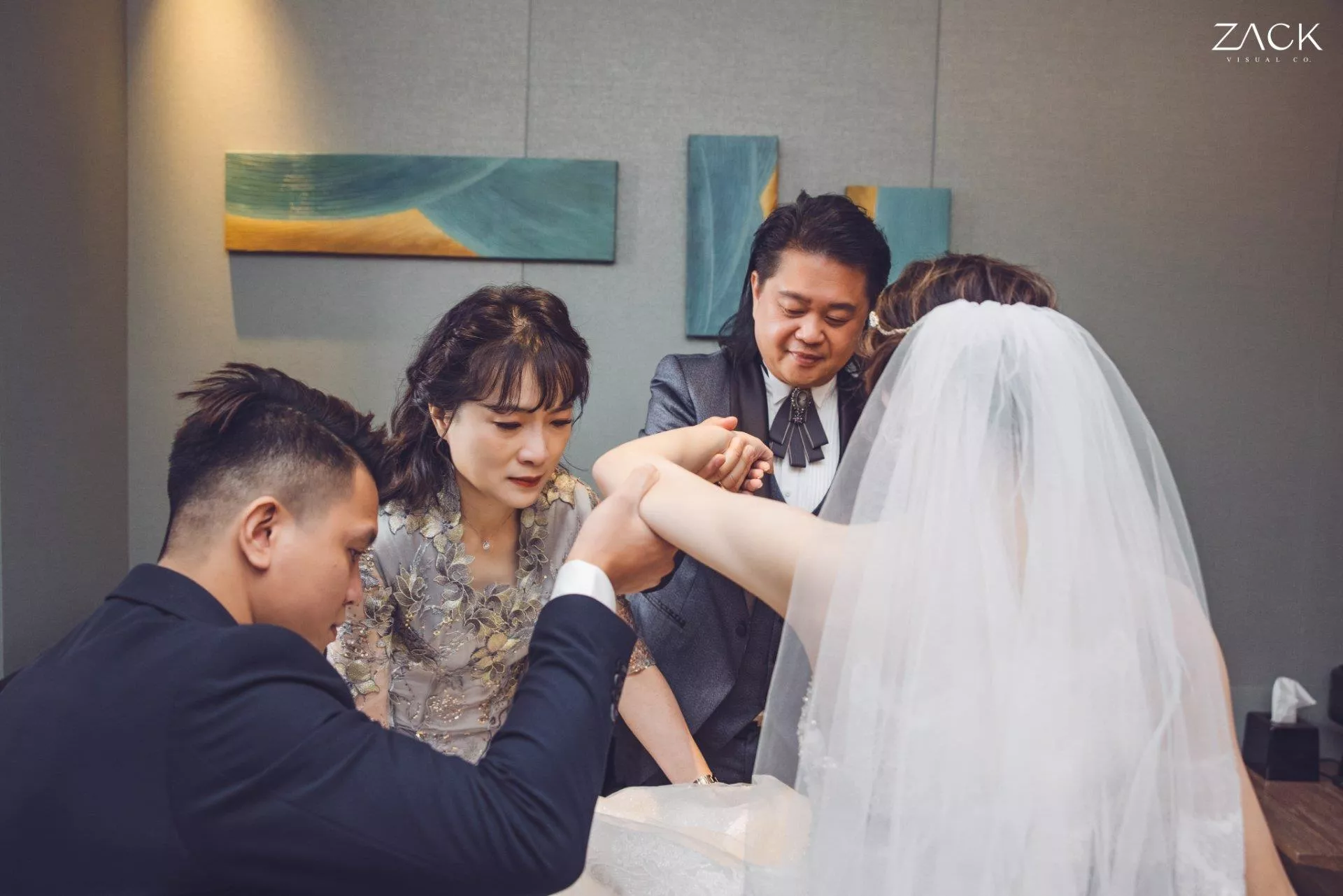 婚禮攝影師大原Zack.Visual.Co50-【新竹婚攝】孝穎∞曉彤婚禮紀錄@喜來登飯店