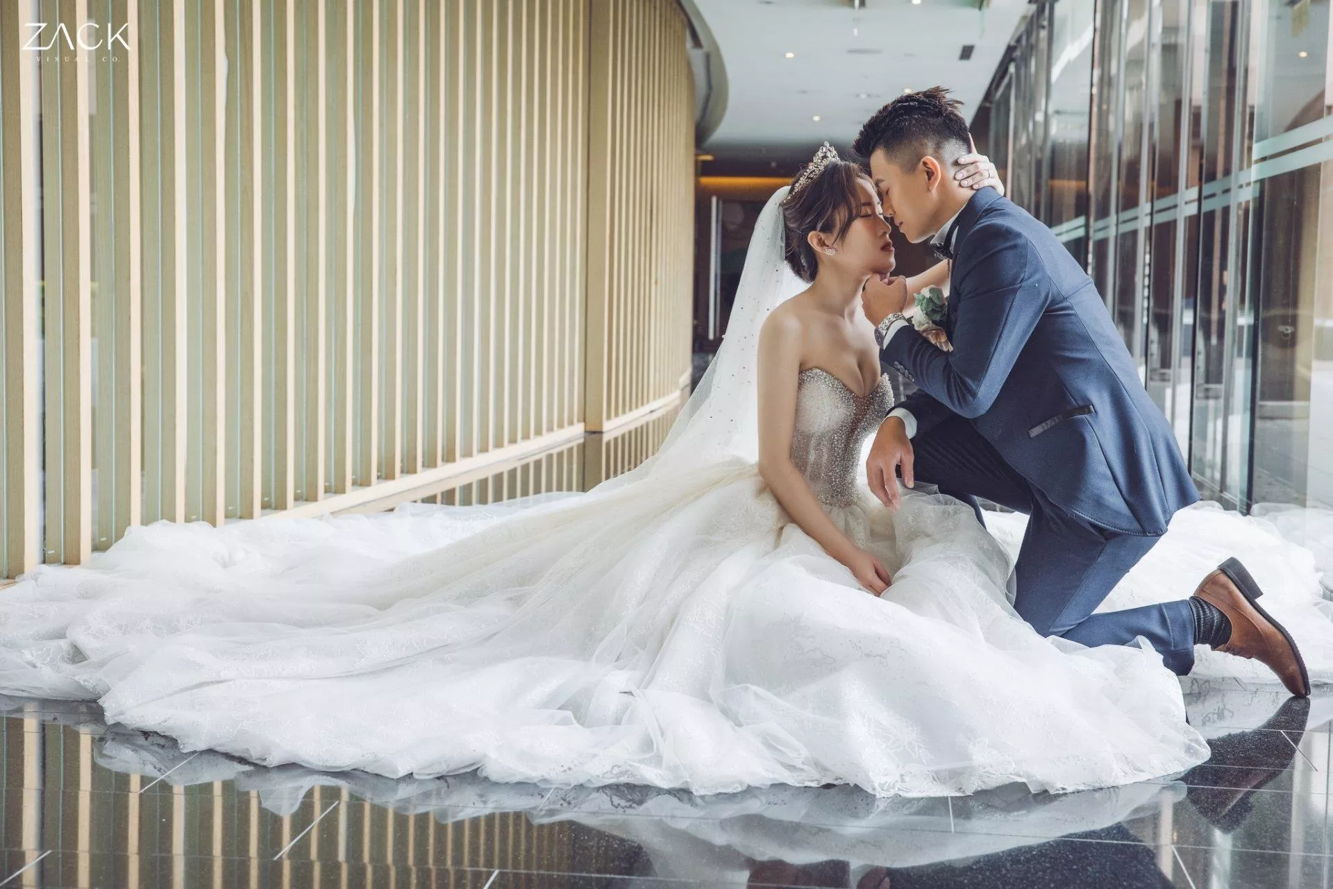 婚禮攝影師大原Zack.Visual.Co65-【新竹婚攝】孝穎∞曉彤婚禮紀錄@喜來登飯店