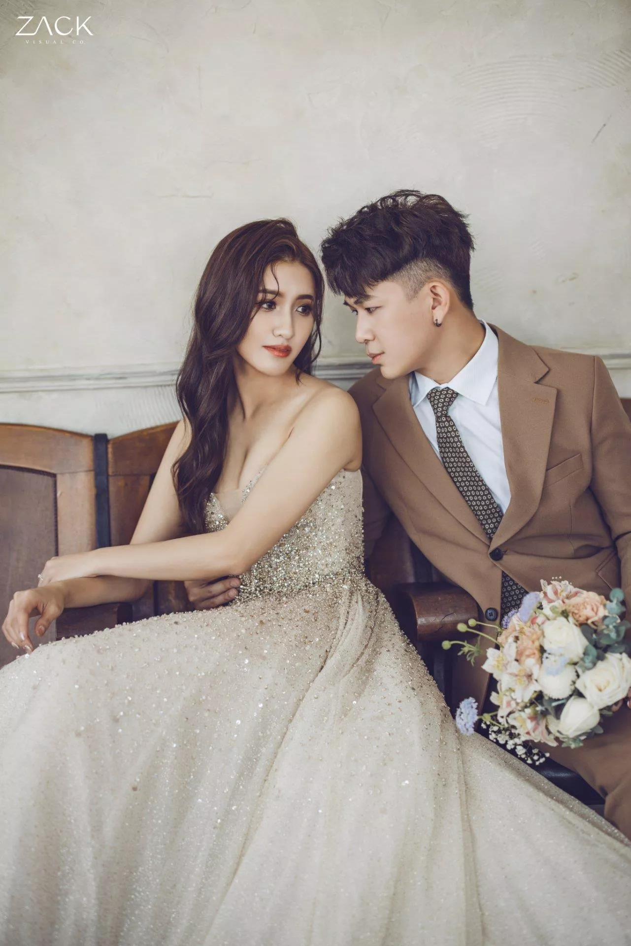 婚紗攝影師Zack.Xu.維澤4-【婚紗攝影】圓富　∞　宜瑾婚紗照