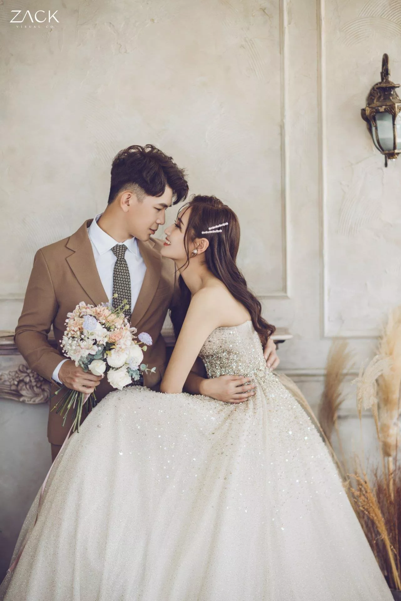 婚紗攝影師Zack.Xu.維澤5-【婚紗攝影】圓富　∞　宜瑾婚紗照