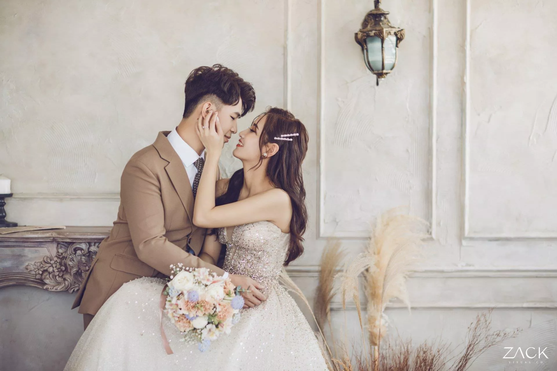 婚紗攝影師Zack.Xu.維澤6-【婚紗攝影】圓富　∞　宜瑾婚紗照