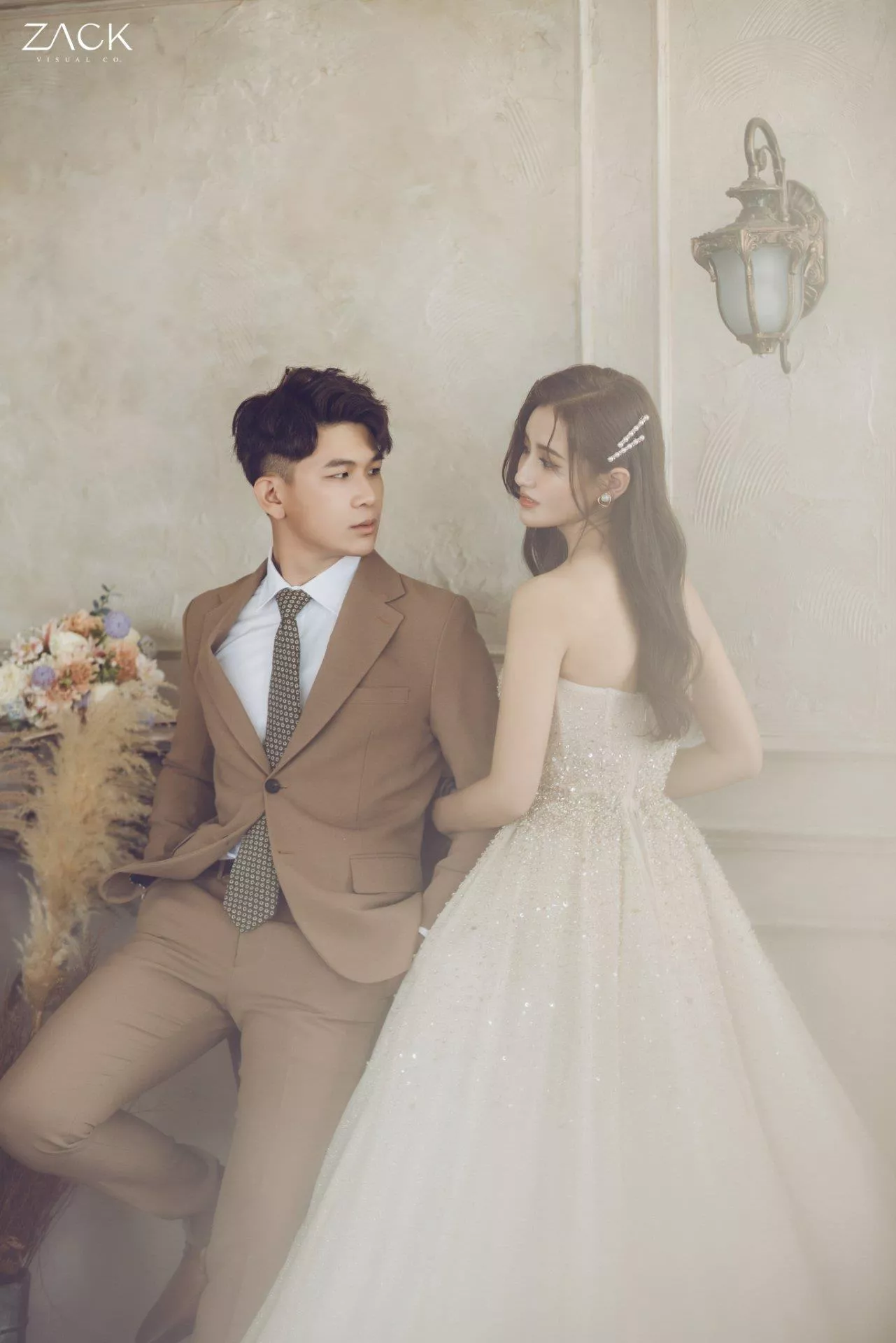 婚紗攝影師Zack.Xu.維澤7-【婚紗攝影】圓富　∞　宜瑾婚紗照