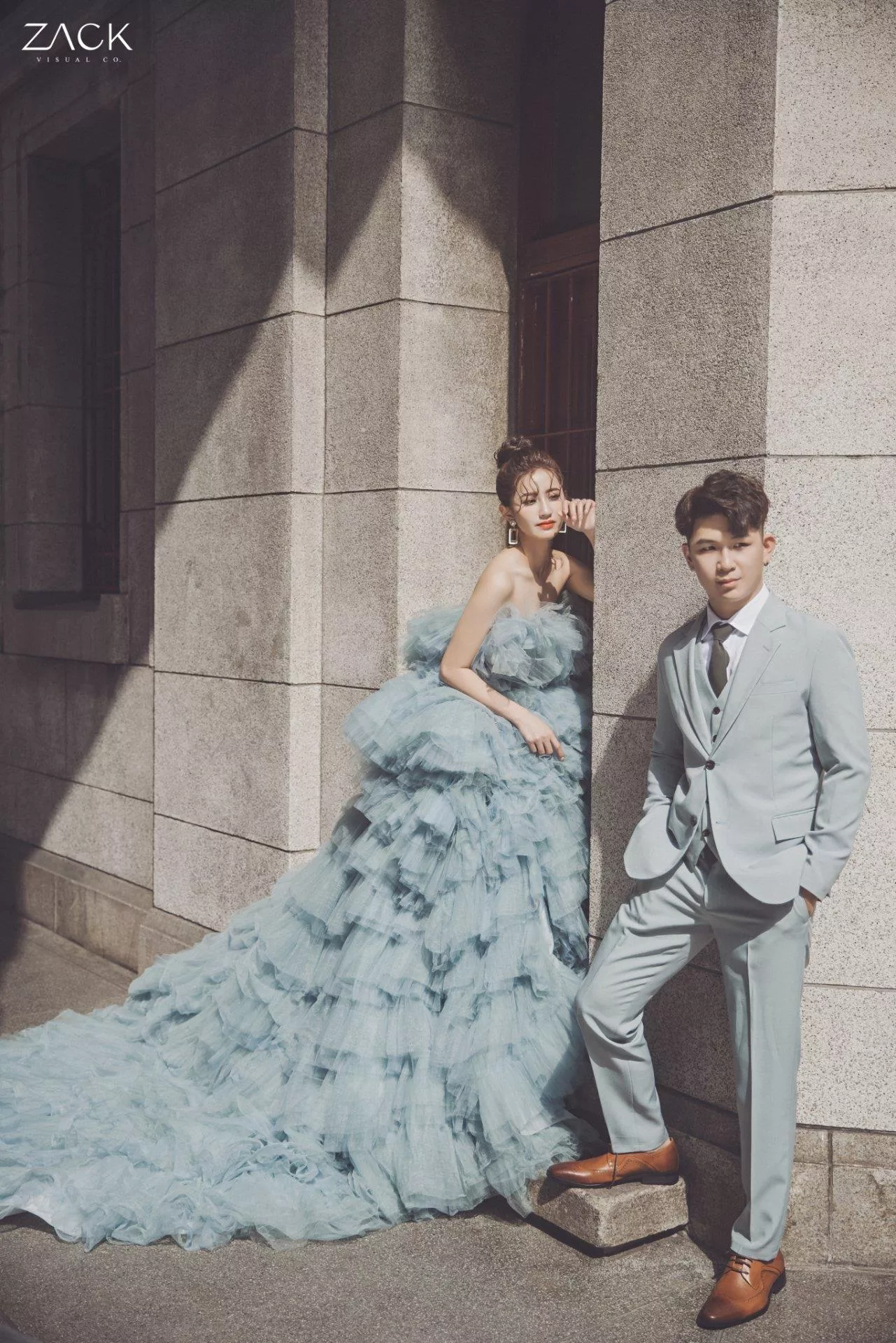 婚紗攝影師Zack.Xu.維澤11-【婚紗攝影】圓富　∞　宜瑾婚紗照