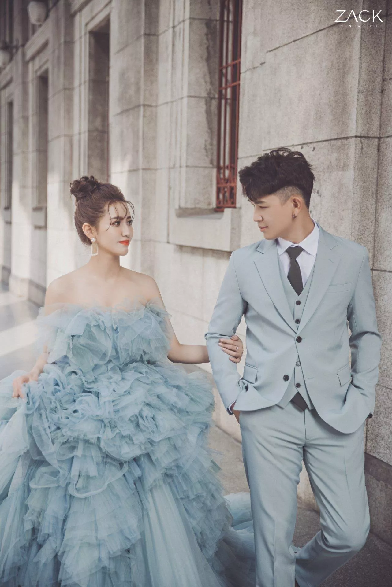 婚紗攝影師Zack.Xu.維澤14-【婚紗攝影】圓富　∞　宜瑾婚紗照