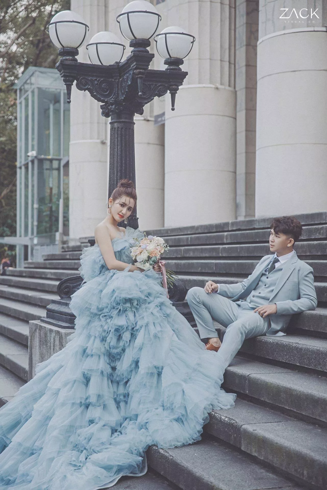 婚紗攝影師Zack.Xu.維澤20-【婚紗攝影】圓富　∞　宜瑾婚紗照