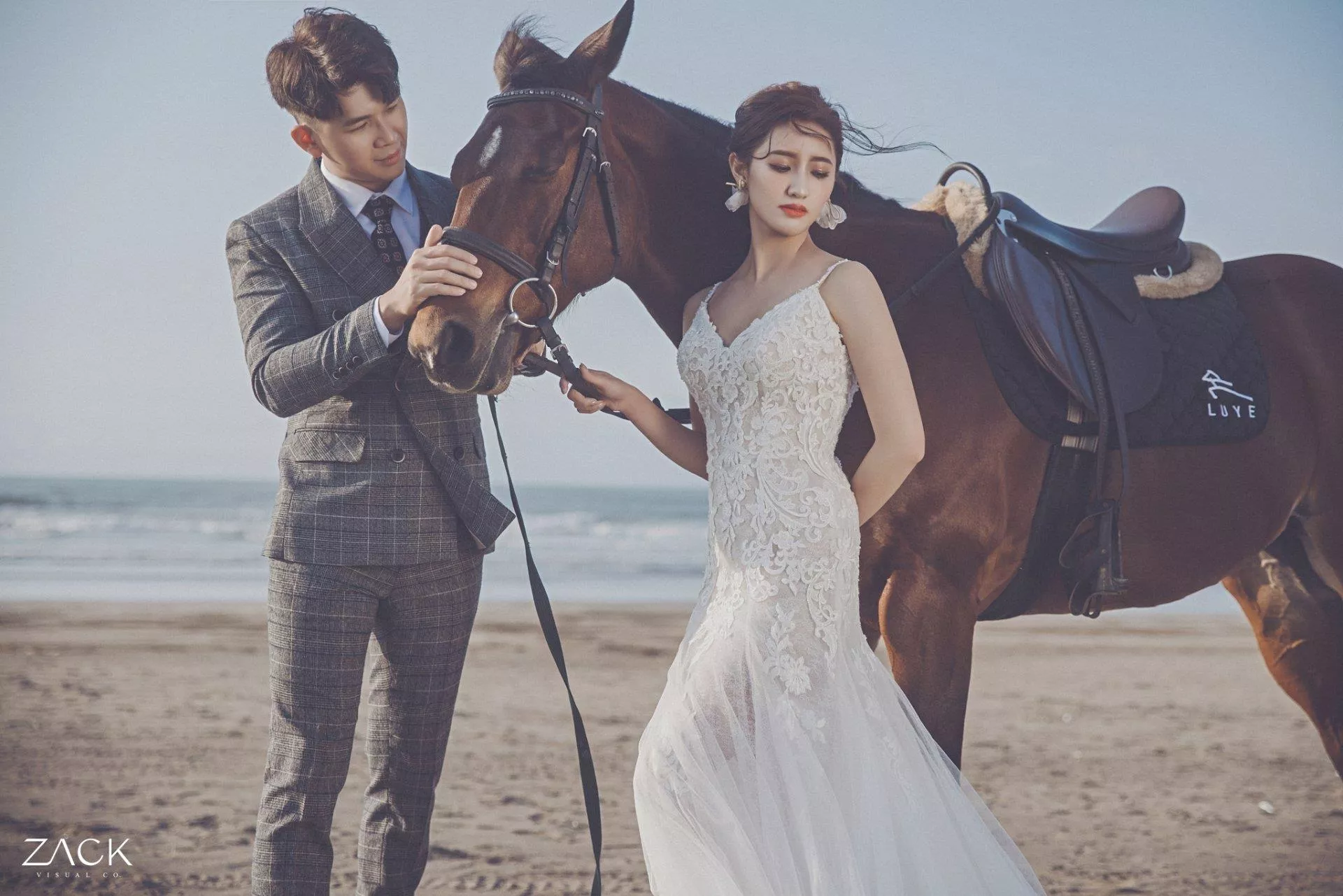 婚紗攝影師Zack.Xu.維澤23-【婚紗攝影】圓富　∞　宜瑾婚紗照