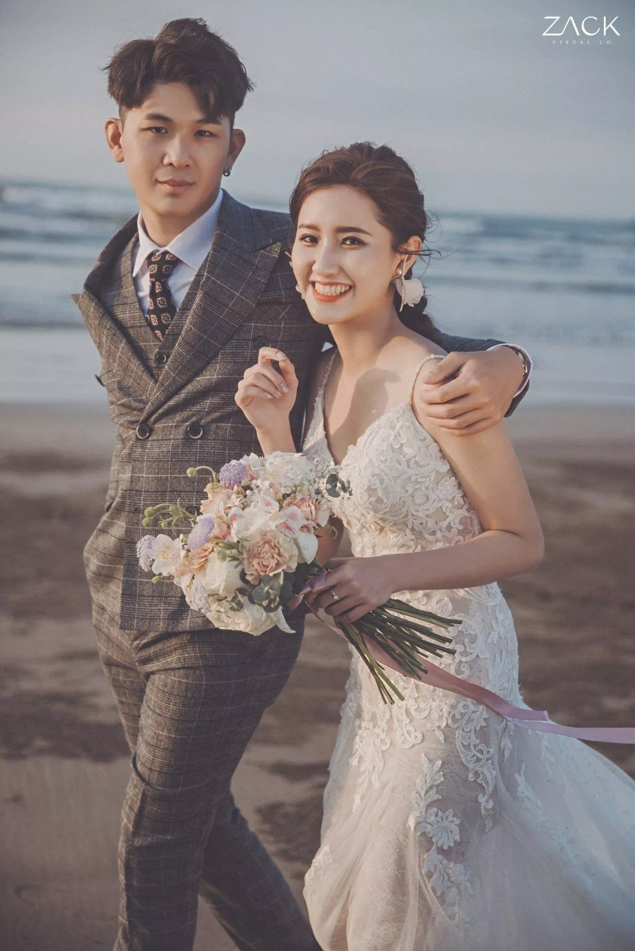 婚紗攝影師Zack.Xu.維澤27-【婚紗攝影】圓富　∞　宜瑾婚紗照