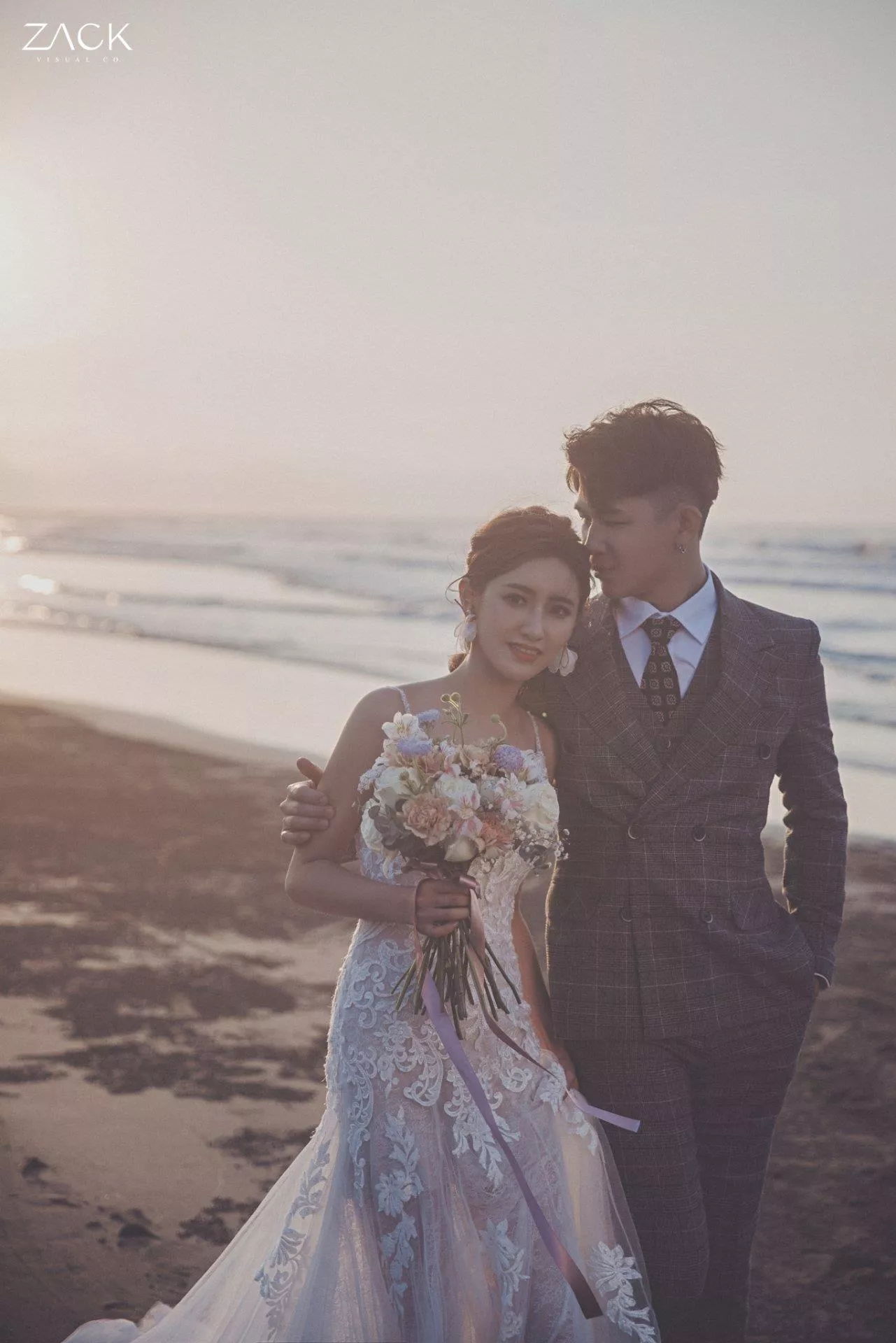 婚紗攝影師Zack.Xu.維澤28-【婚紗攝影】圓富　∞　宜瑾婚紗照