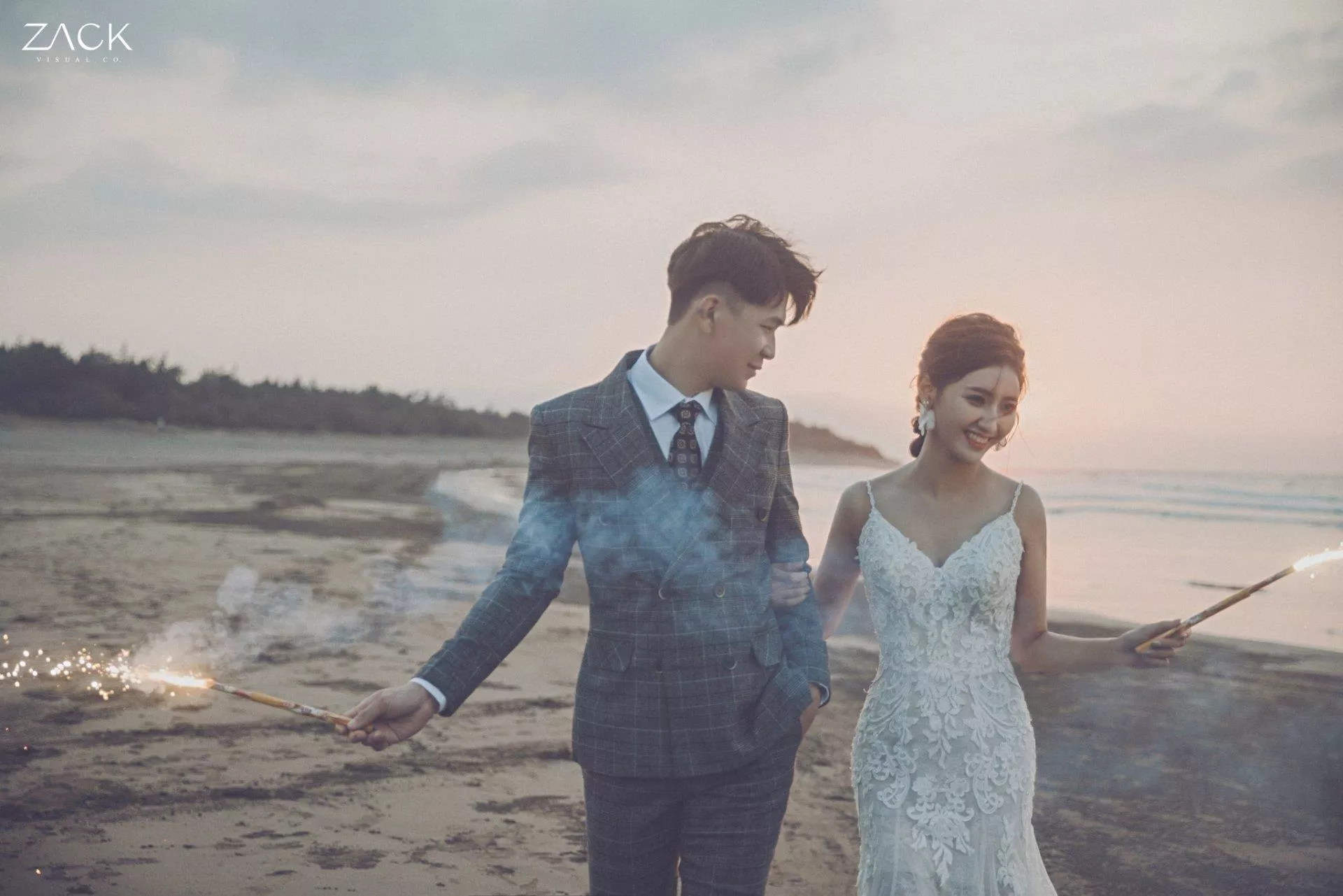 婚紗攝影師Zack.Xu.維澤29-【婚紗攝影】圓富　∞　宜瑾婚紗照