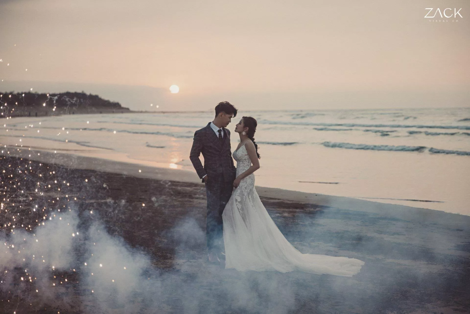 婚紗攝影師Zack.Xu.維澤30-【婚紗攝影】圓富　∞　宜瑾婚紗照