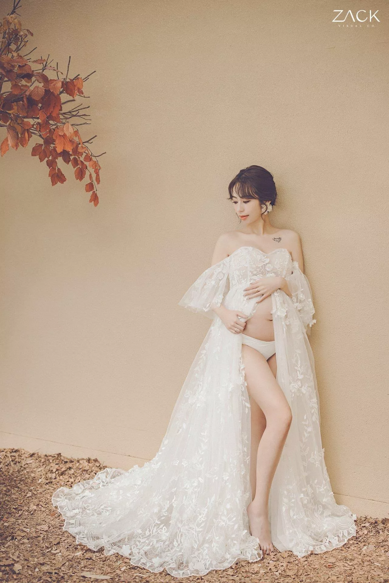 人像攝影師Zack.Xu.維澤1-【孕婦紀念】姿伃孕婦照