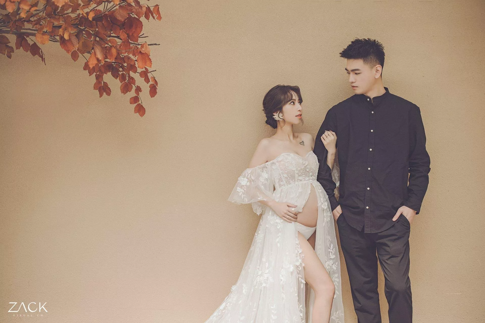 人像攝影師Zack.Xu.維澤3-【孕婦紀念】姿伃孕婦照